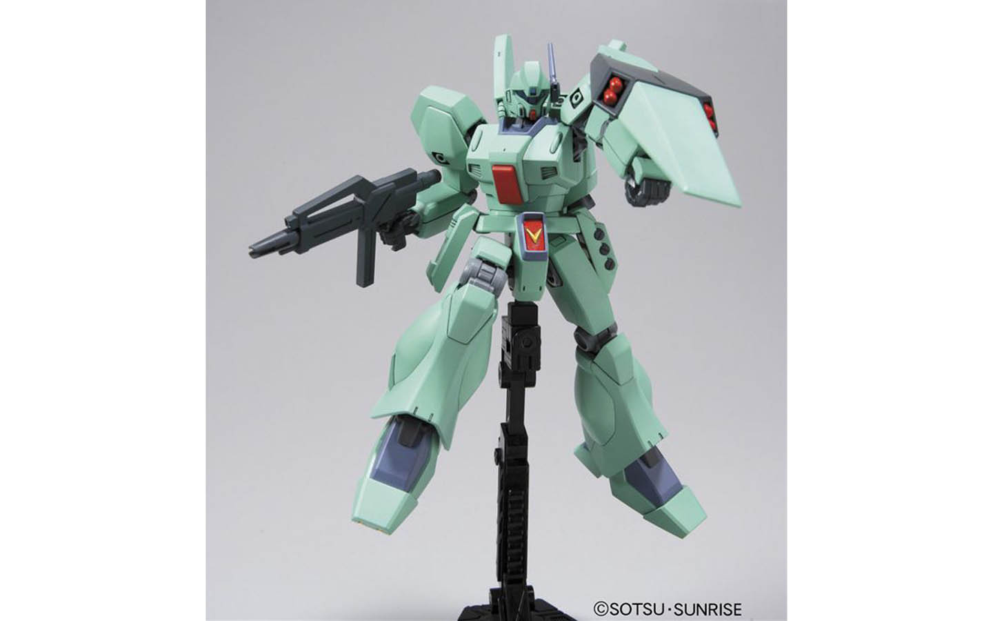 リ*ア様 HG JEGANシリーズ 6体セット HGUC EG 1/144 Jegan Geara Doga GM III Nu Axis Shock Image Color