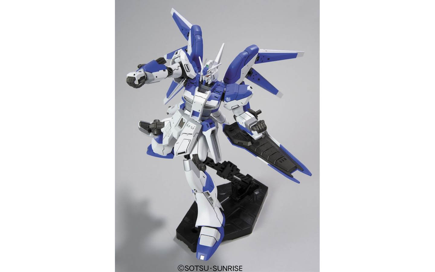 HGUC RX-93-ν2 Hi-Nu Gundam - 5059570 - Bandai 2062386 | kingshobby.com