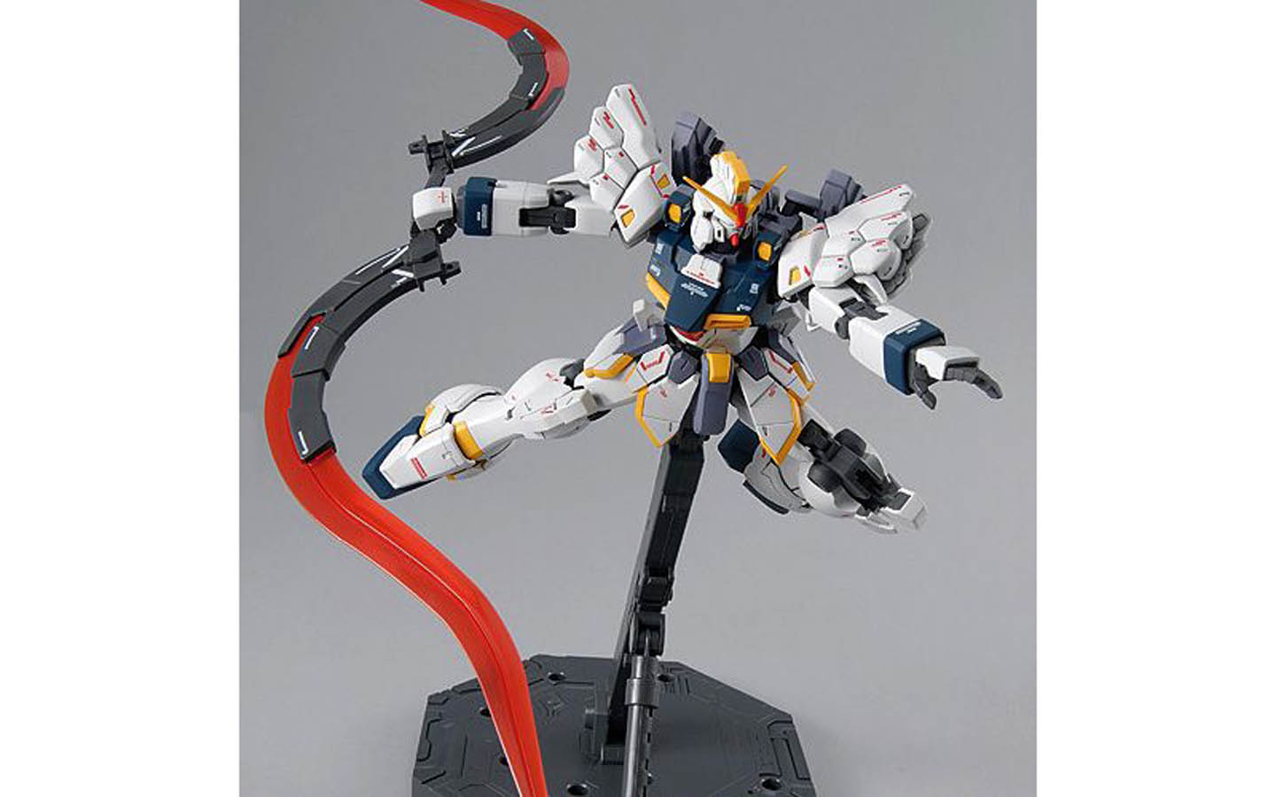 MG Sガンダム MG 1/100 Ex-Sガンダム/Sガンダム│株式会社BANDAI SPIRITS