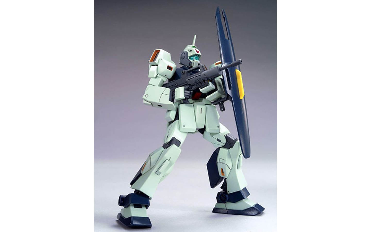 ロボット MSA-003 NEMO (UNICORN COLOR Ver.) GUNDAM - 1/144 MSA-003 Nemo Unicorn Desert Color Model Kit