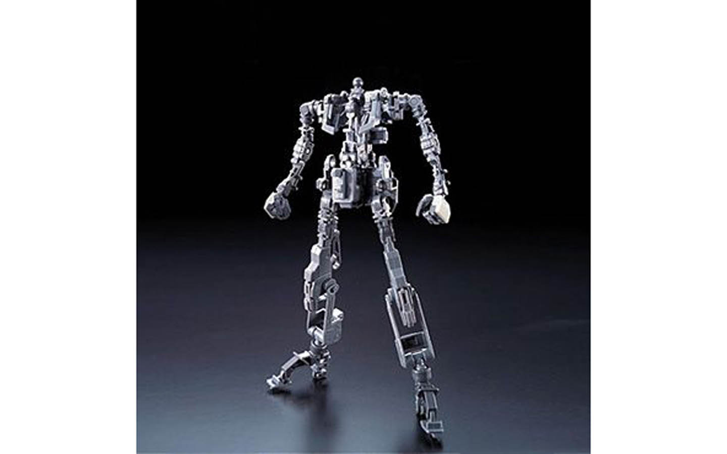 Real Grade Zeta Gundam - A.E.U.G. Prototype Variable Form