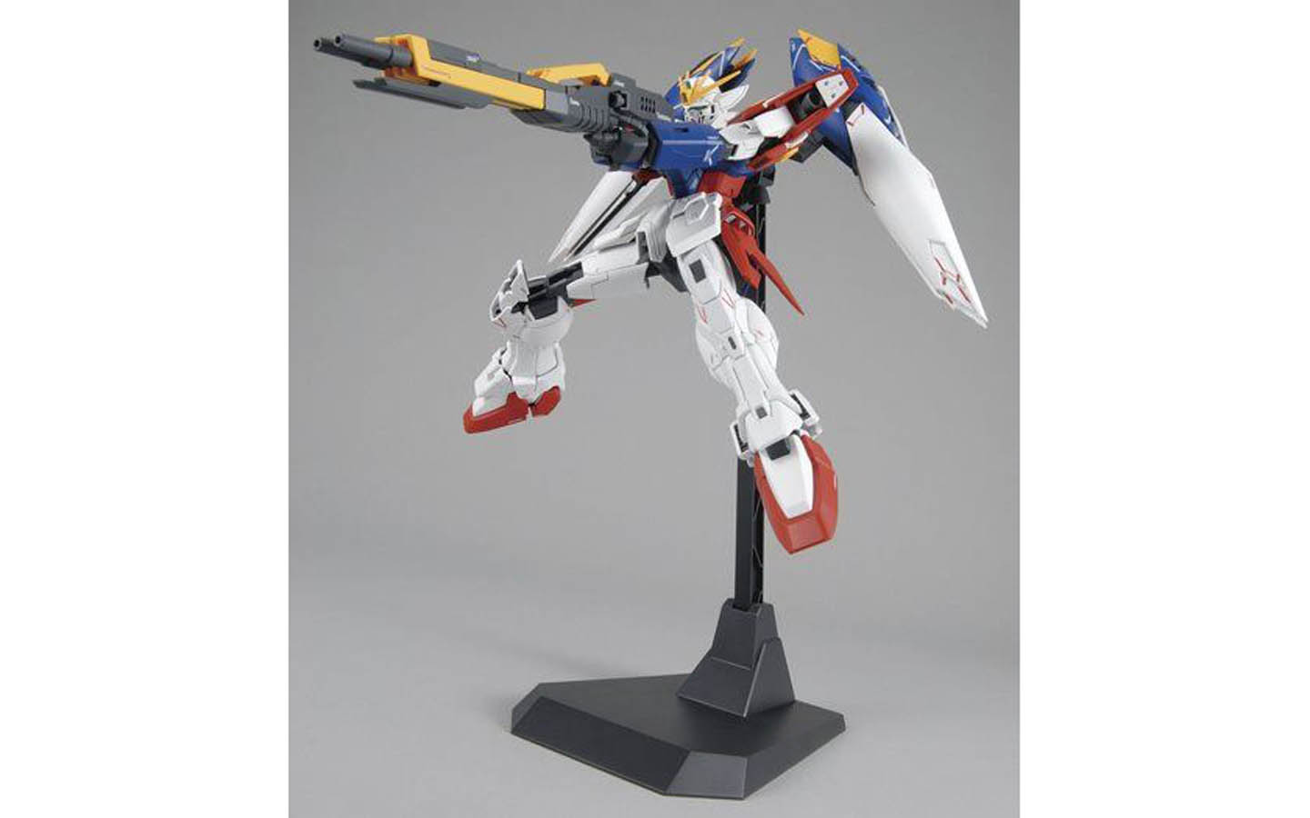 MG Gundam-W Endless Waltz XXXG-00W0 Wing Gundam Proto Zero