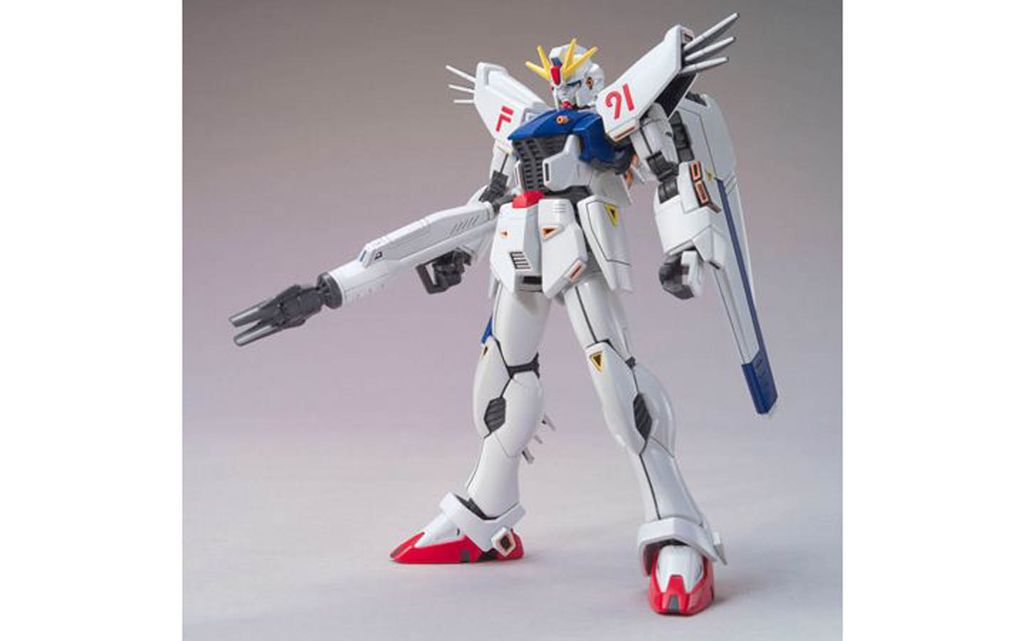 F91 F91 Gundam F91 – MAHQ