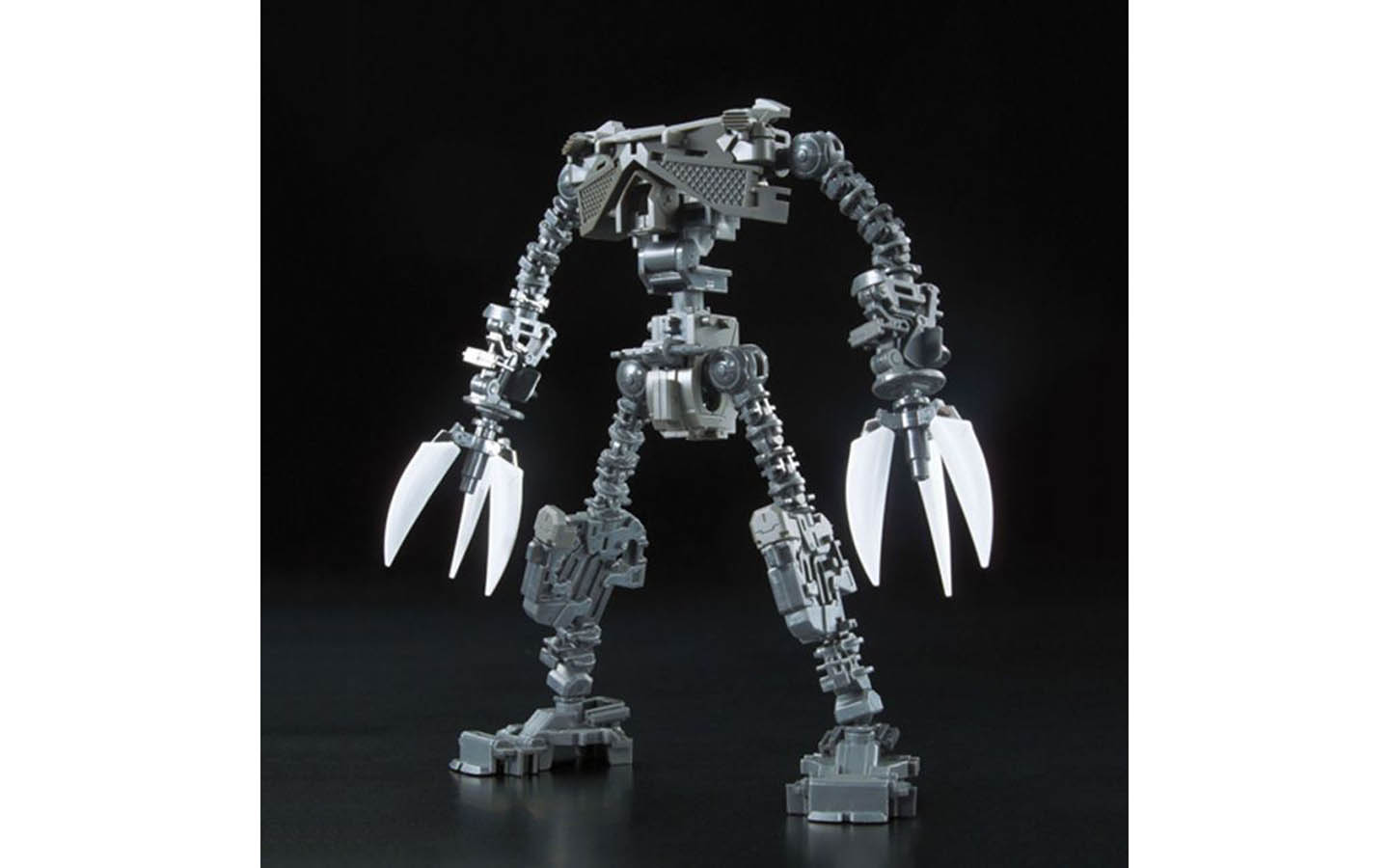 Real Grade MSM-07S Z´GOK - Principality of Zeon Char Aznable's Use