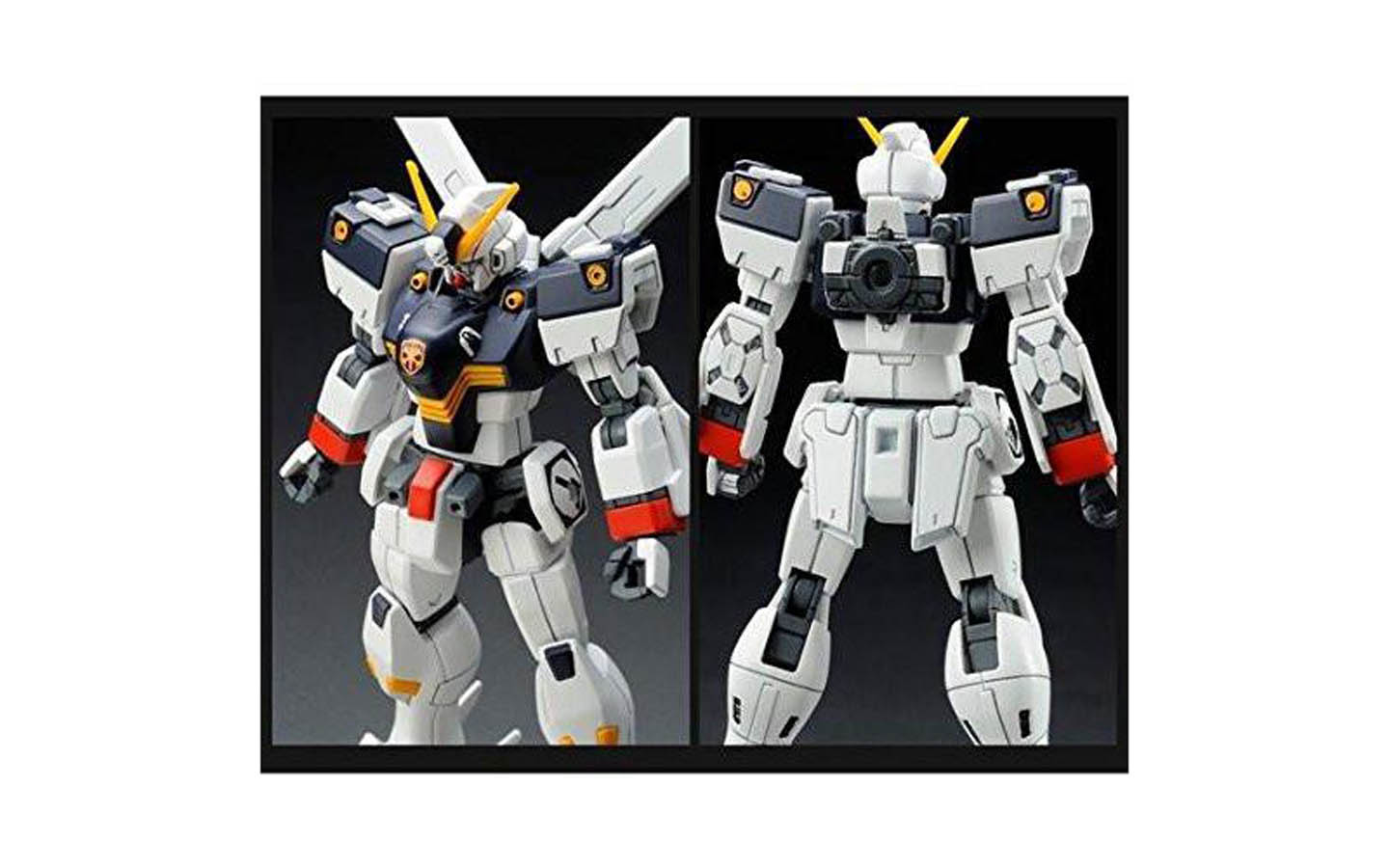 ロボット HG GUNDAM X MAOH & CROSSBONE GUNDAM X1 51iHVTmzIsL._UF894,1000_QL80_.jpg