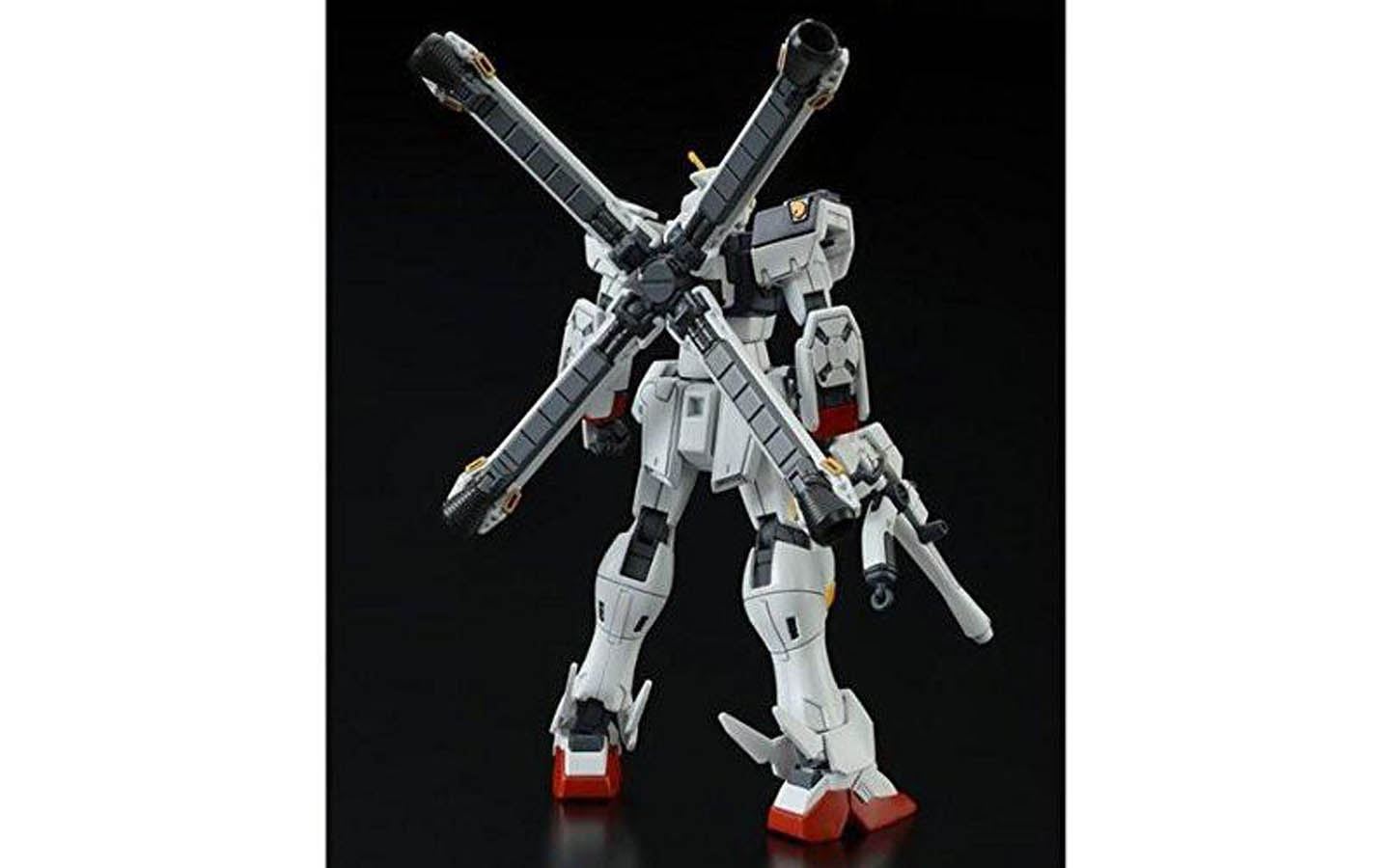 ロボット CROSSBONE GUNDAM X1 & CHERUDIM GUNDAM Amazon.com: Crossbone Gundam X1 Ver Ka Model Kit : Arts