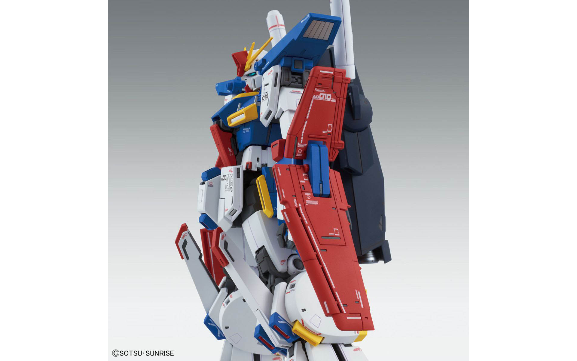 【匿名発送】FJ MOBILE SUIT GUNDAM　ACアダプター付 Amazon.com: Bandai Hobby - Maquette Gundam - 13 Rx-78 Gp01