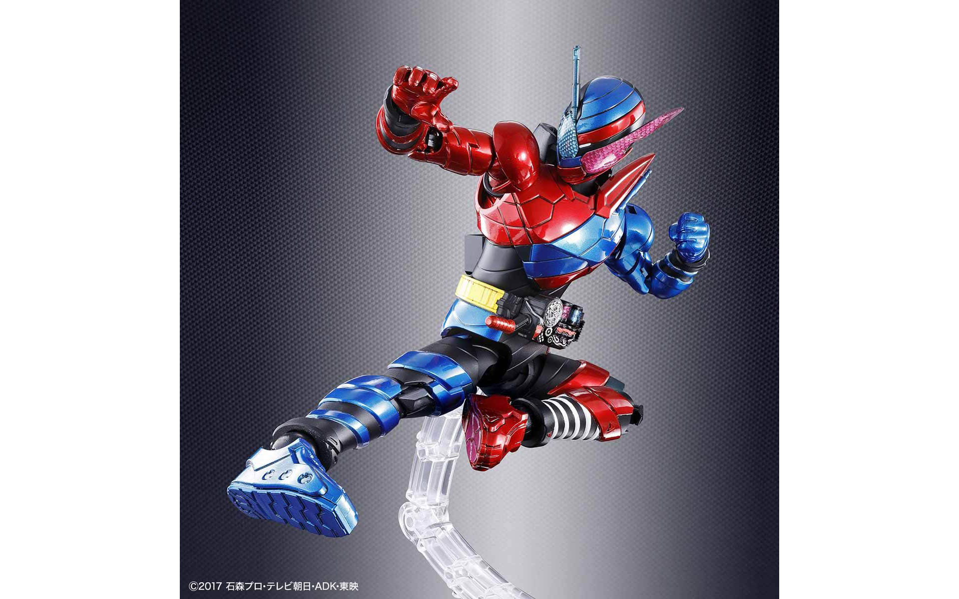 ロボット BANDAI L BUILD 2024 New Official Photos added] BANDAI 2025年6月28日發售：模型 HG