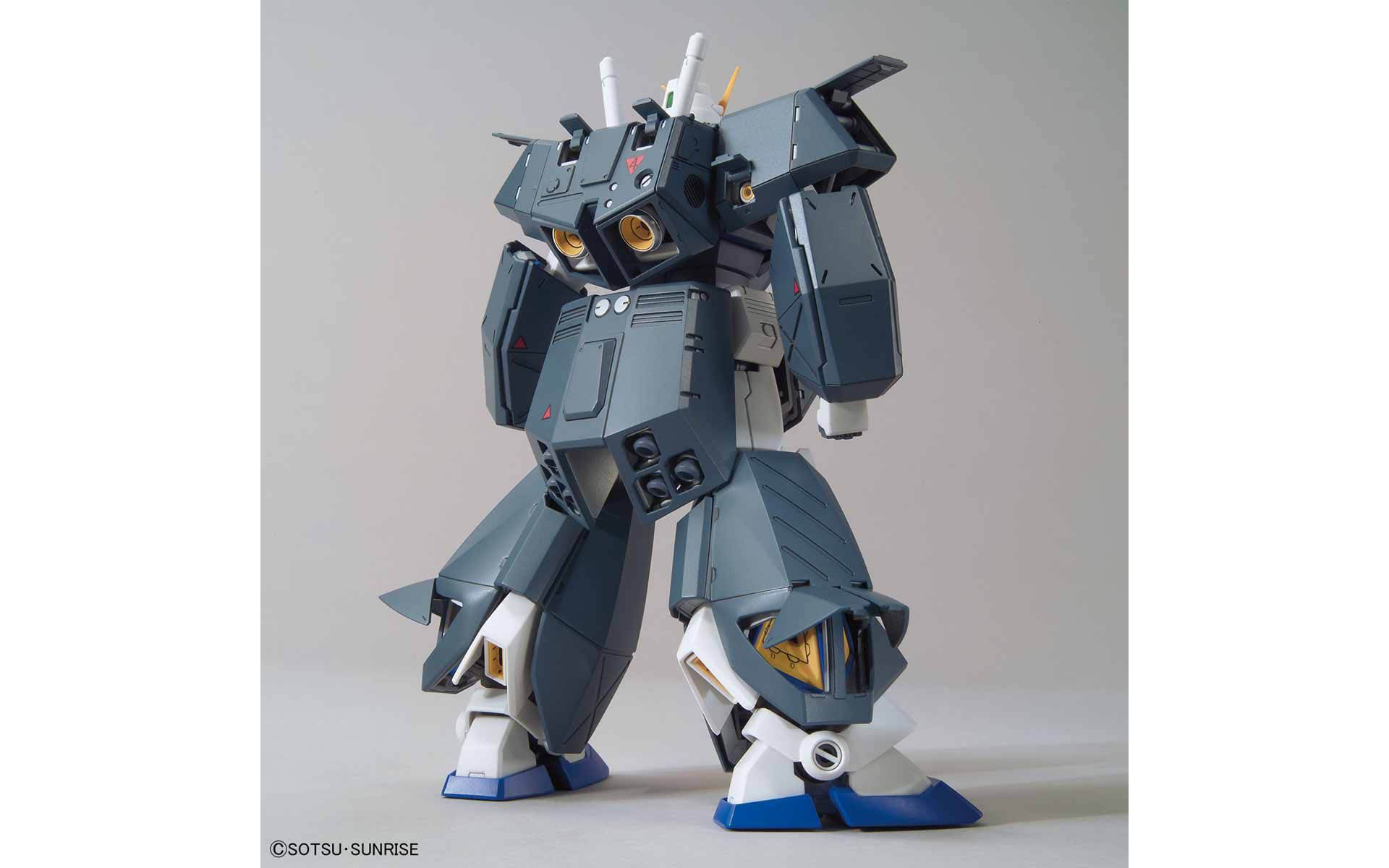 Master Grade RX-78NT-1 Gundam NT-1 - Ver.2.0 - 5057706