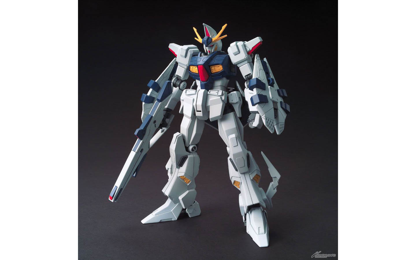 HGUC RX-104FF Penelope - Minovsky Flight System Mobile Suit