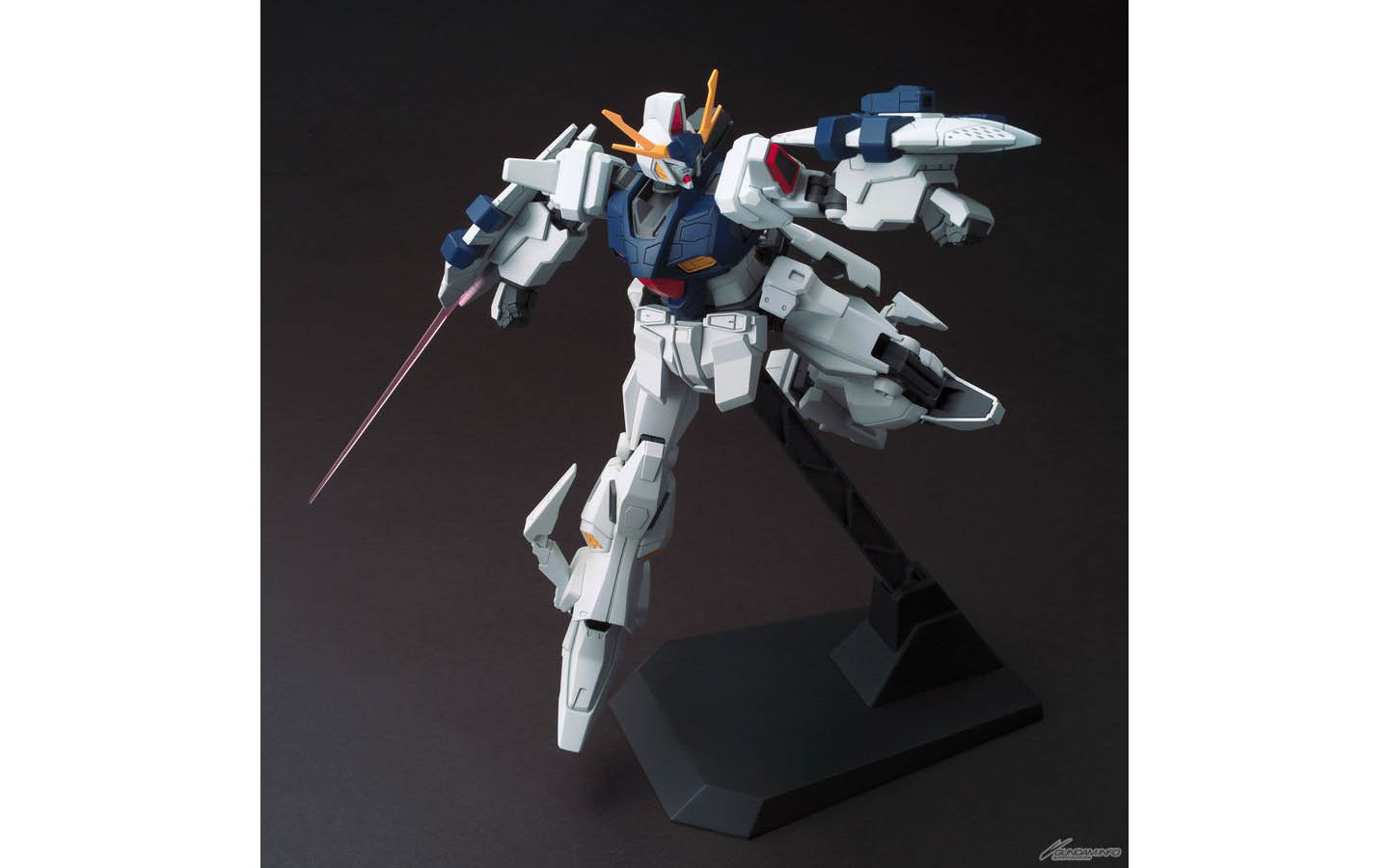 HGUC RX-104FF Penelope - Minovsky Flight System Mobile Suit