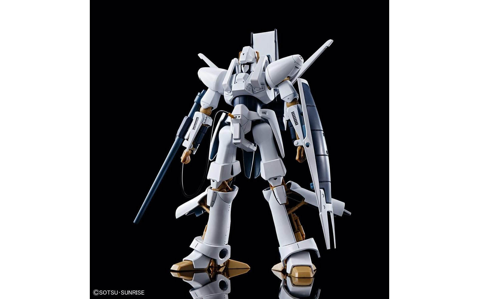 HG L-Gaim, 5061134 - Bandai 2545960 | kingshobby.com