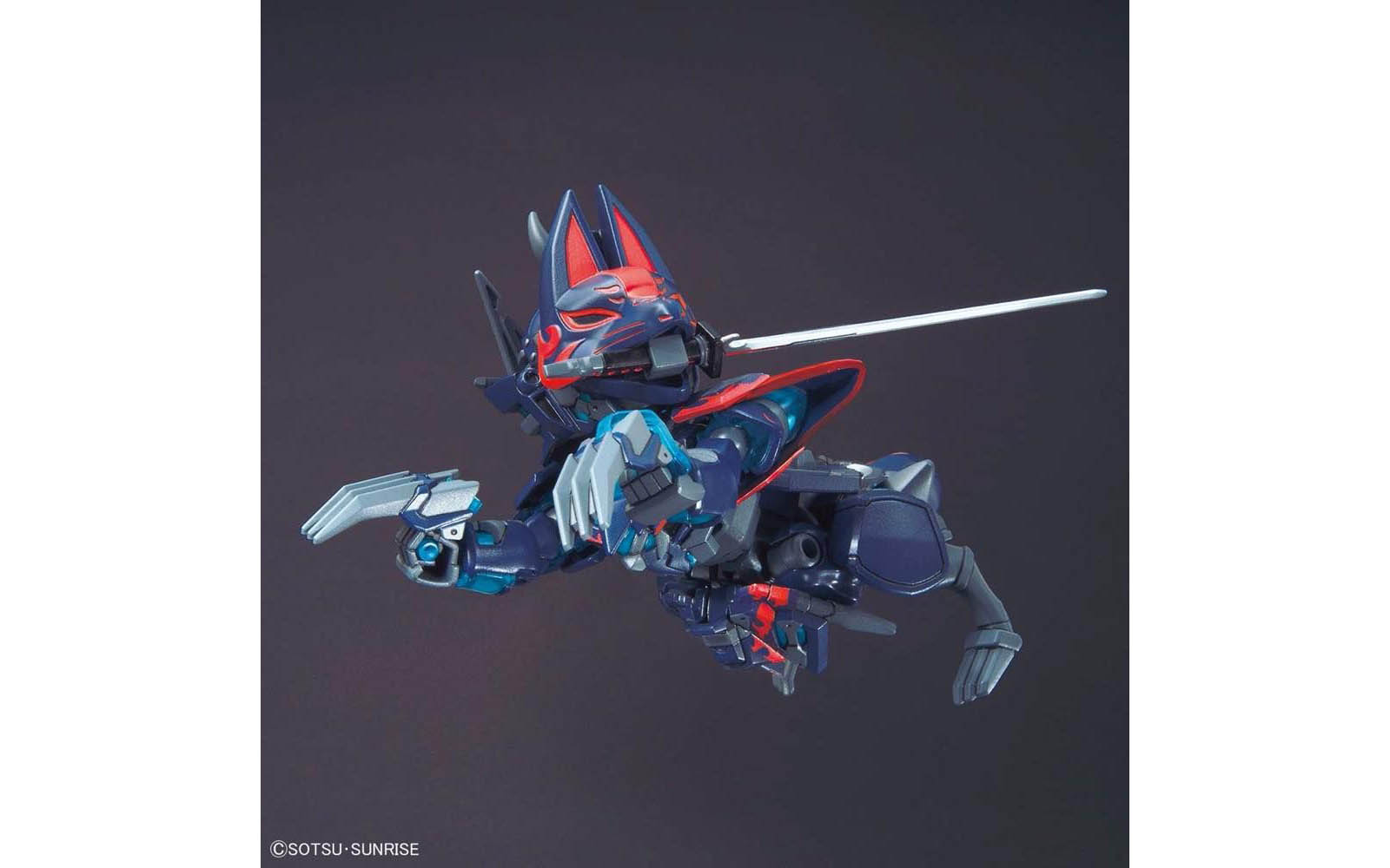 SDW HEROES 16点セット SDW HEROES 16点セット SDW Heroes #09 Wukong Impulse Gundam DX Set