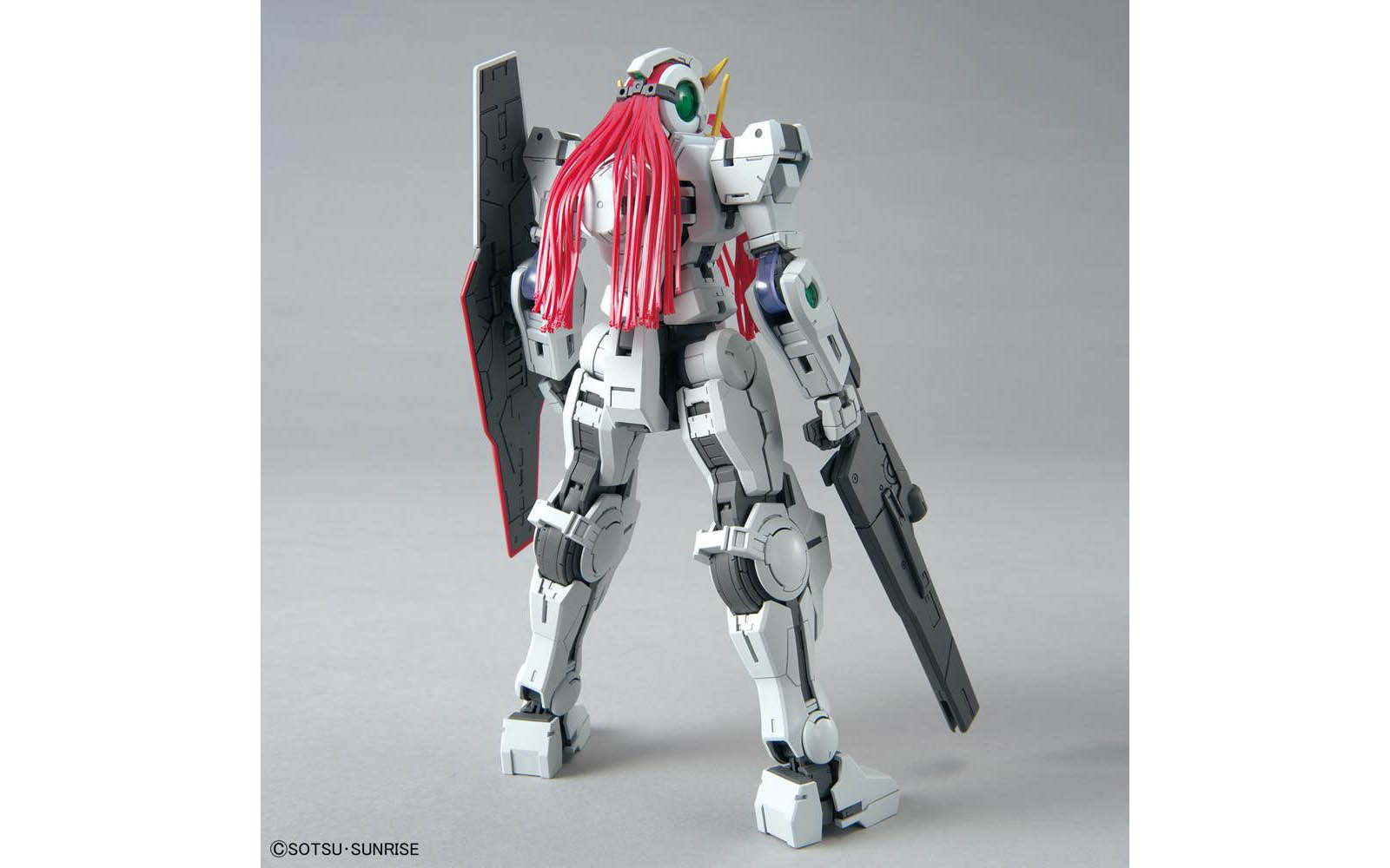 MG Gundam 00 GN-005 Gundam Virtue - Celestial Being Mobile Suit