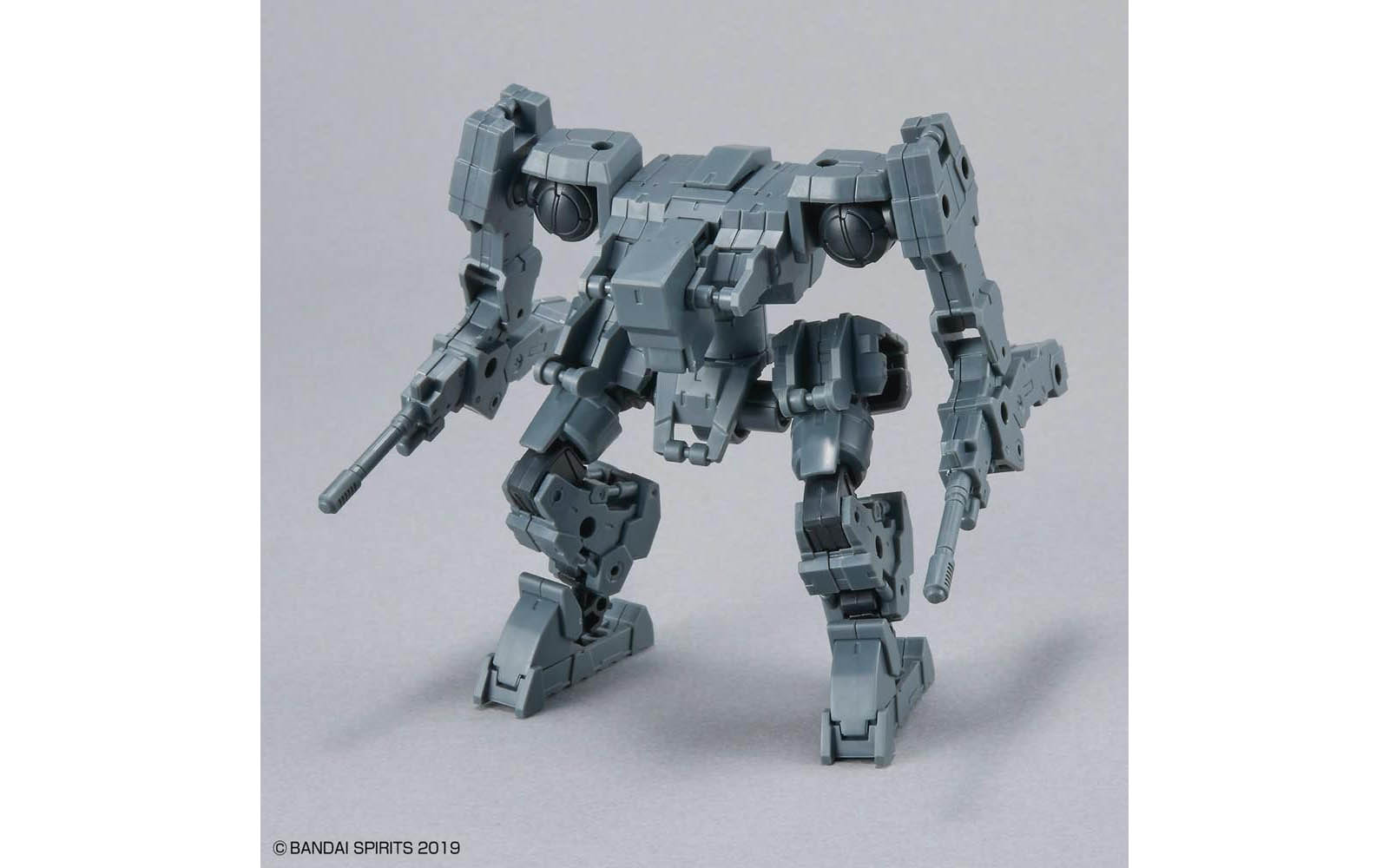 30MM / 30Minutes Missions EXA Vehicle, Mass Produced Sub Machine