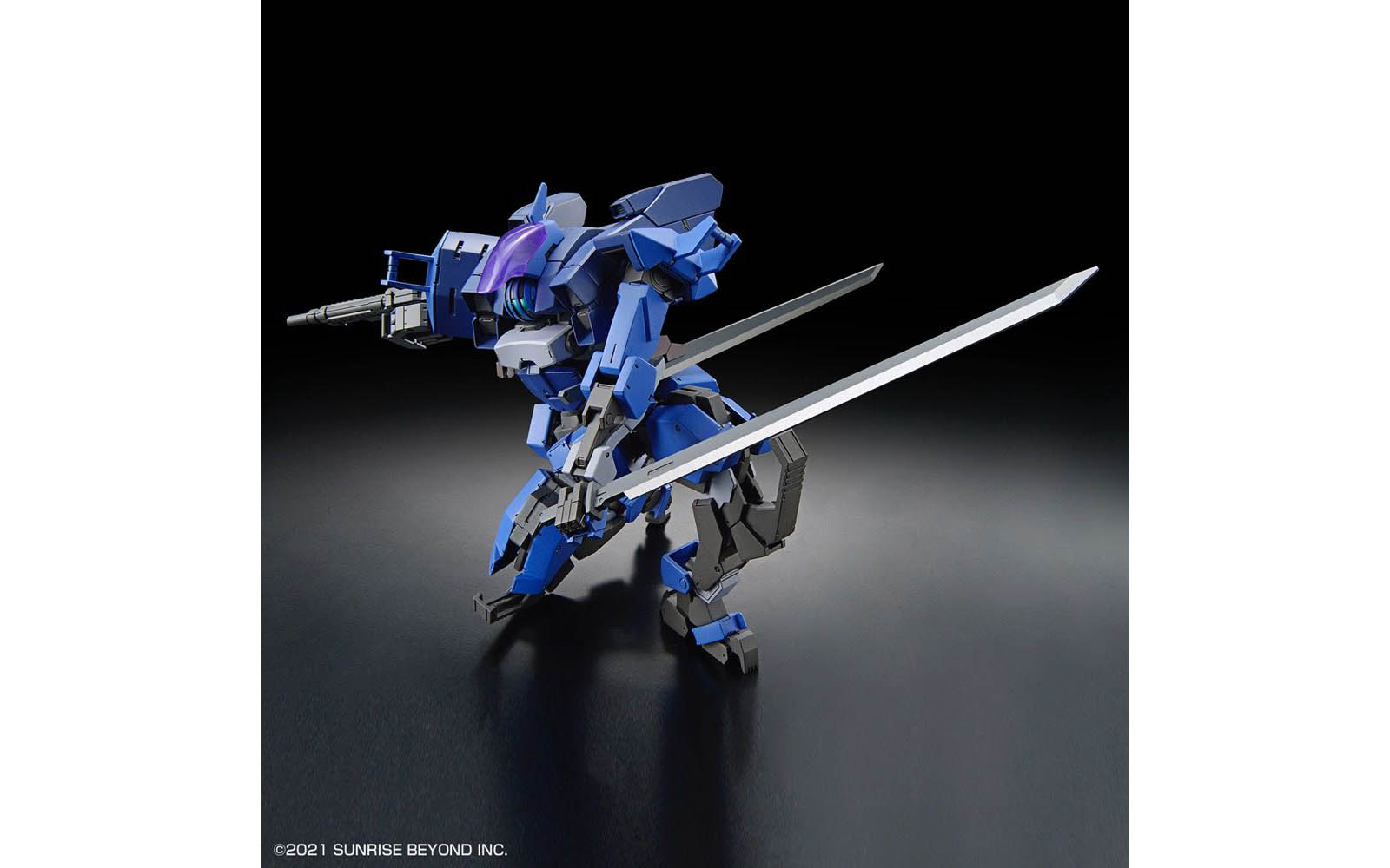 BANDAI - やす Soul of Chogokin Mechanical Beast 2pc Set Figure GX-25R