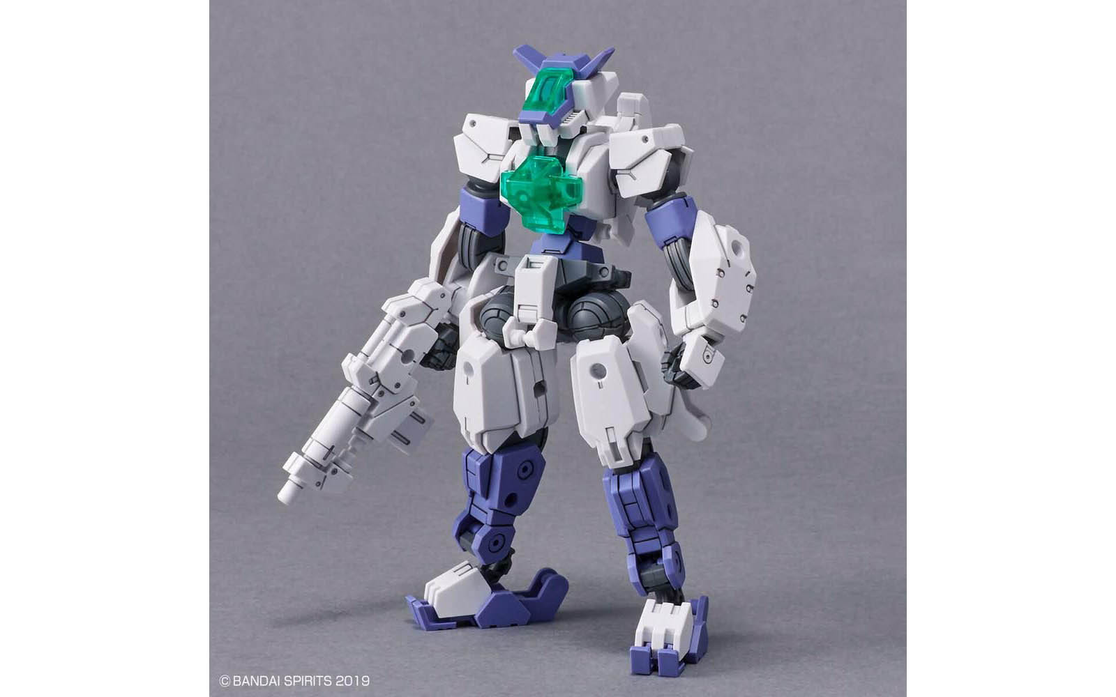 30MM / 30Minutes Missions eEXM-S01U Forestieri 01 - 5063710