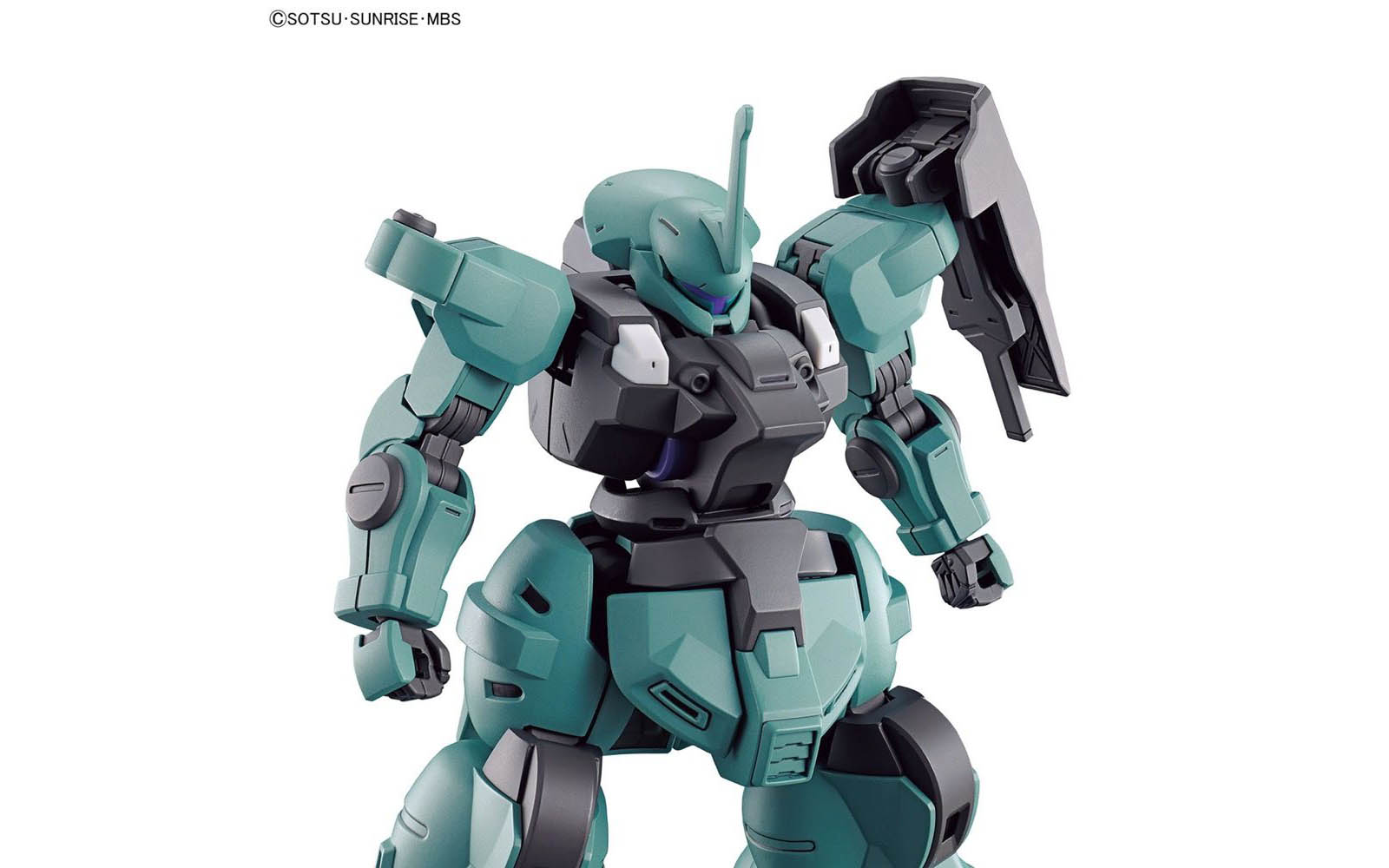 HG The Witch From Mercury Dilanza Standard Type - Lauda's Dilanza