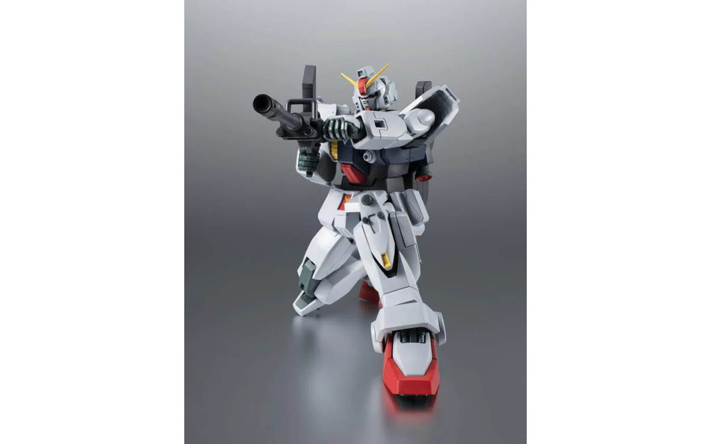 BANDAI - ハイド for HG UC 1/144 RX-79 G Ground Type Parachute Pack GM Water