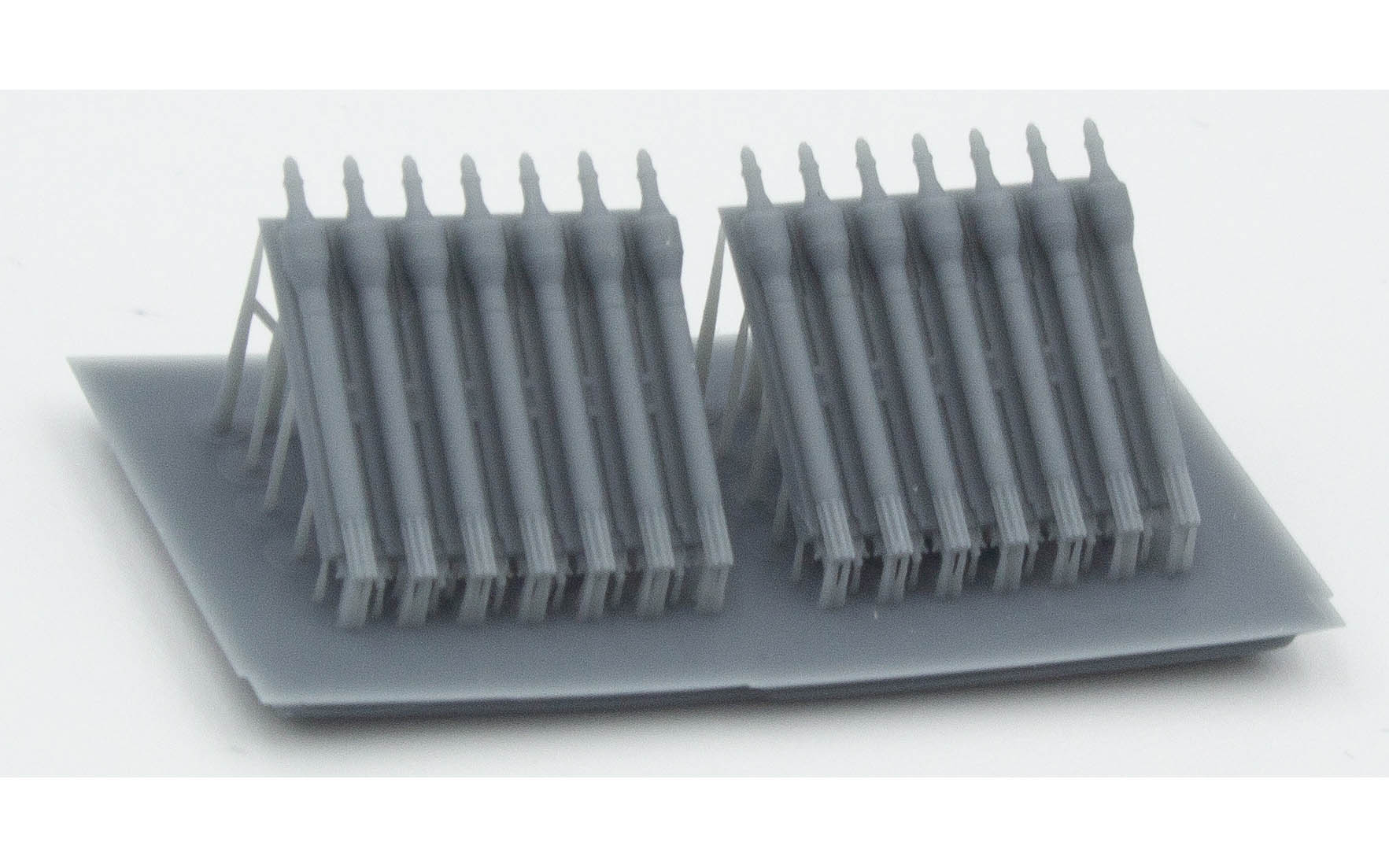 R4M Rockets with Anti-tank Warheads - IBG 72U019 | kingshobby.com