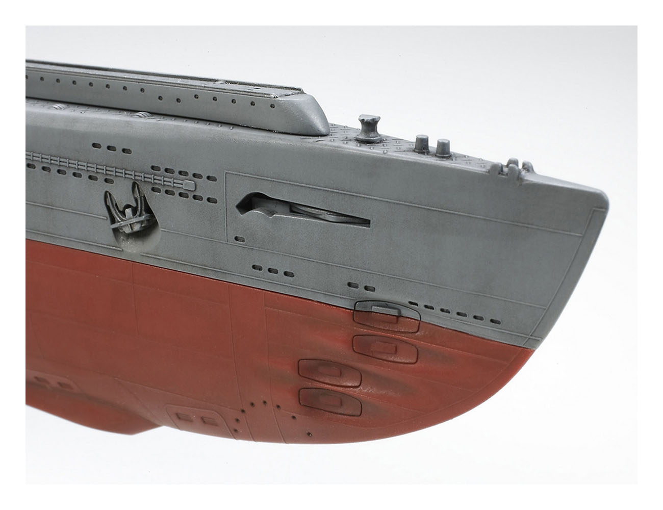 Models & Kits Toys & Hobbies Tamiya 78019 Japanese Navy SUBMARINE I400