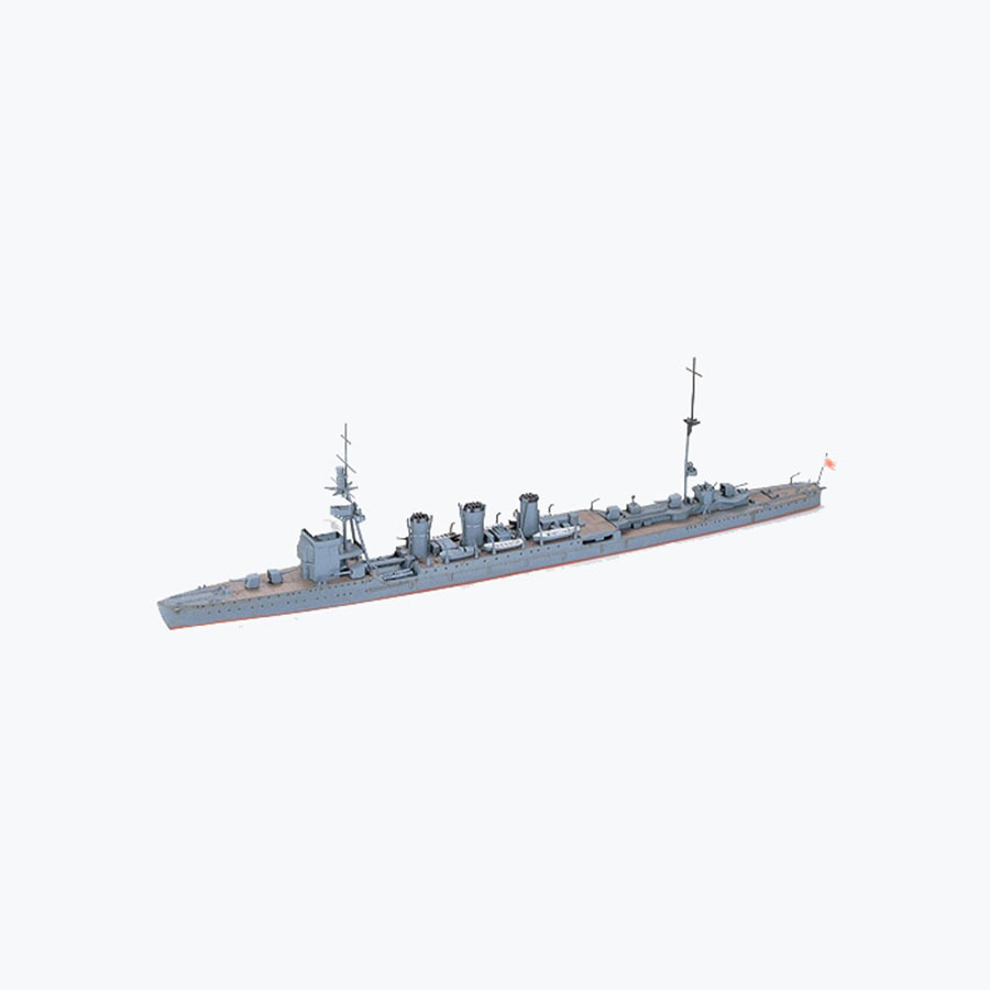 Kiso_Light_Cruiser_Kit_31318_1U image
