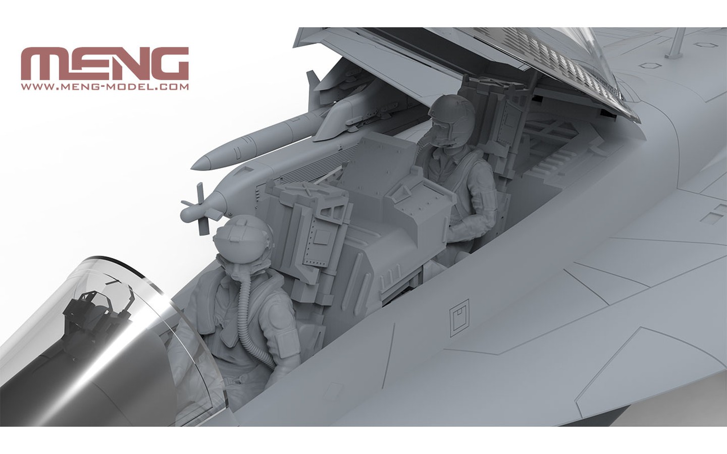 Boeing EA-18G Growler Electronic Attack Aircraft Yellow