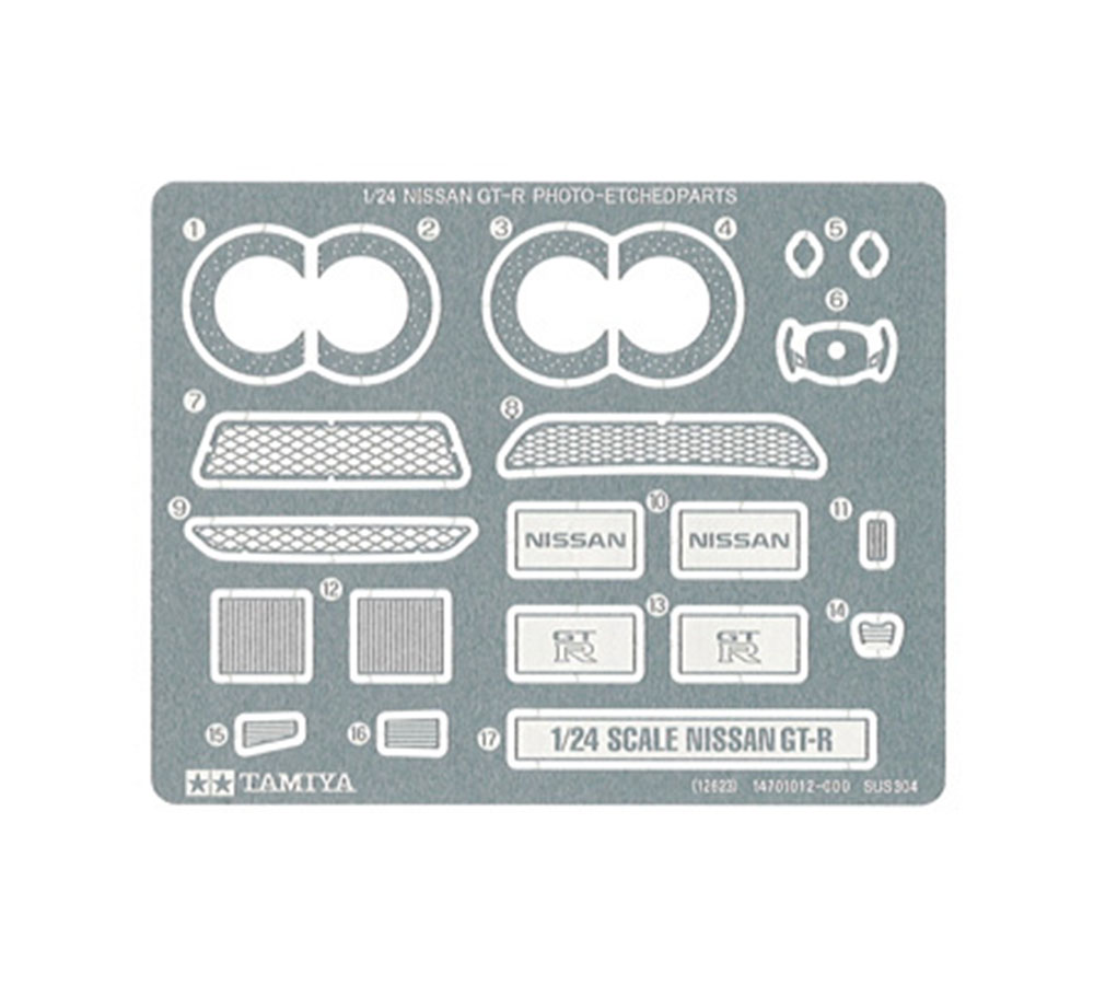 Nissan_Gt_R_Photo_Etched_12623_1 image