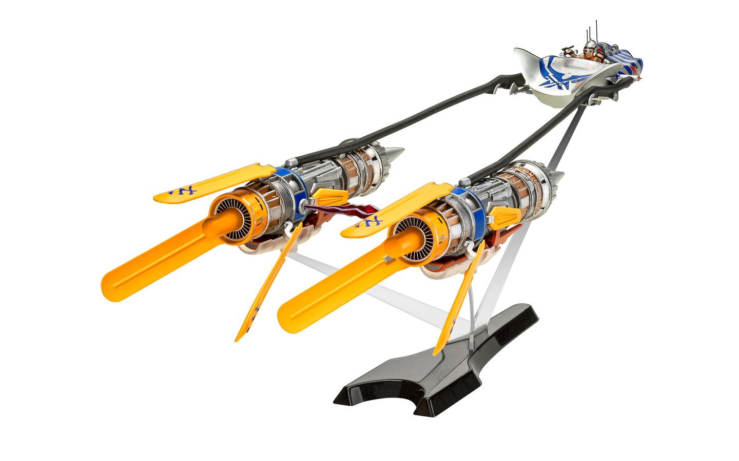 Anakin's Podracer Star Wars 25th Anniversary of Episode 1 Gift Set
