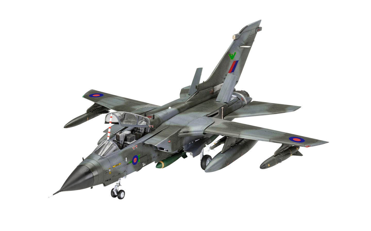 Revell 1/24 #30 グランプリ Amazon.com: Revell 03801 Tornado 50th Anniversary Twinpack 1