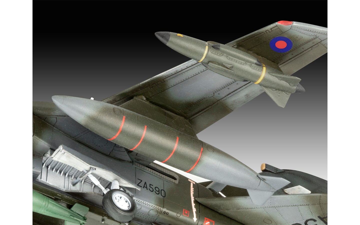 Revell 1/24 #30 グランプリ Anakin's Podracer gift set: EP1 25th Anniv.