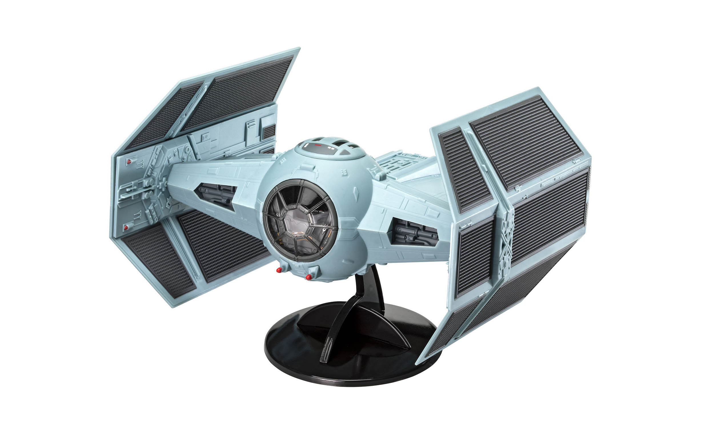 revell darth vader's tie fighter