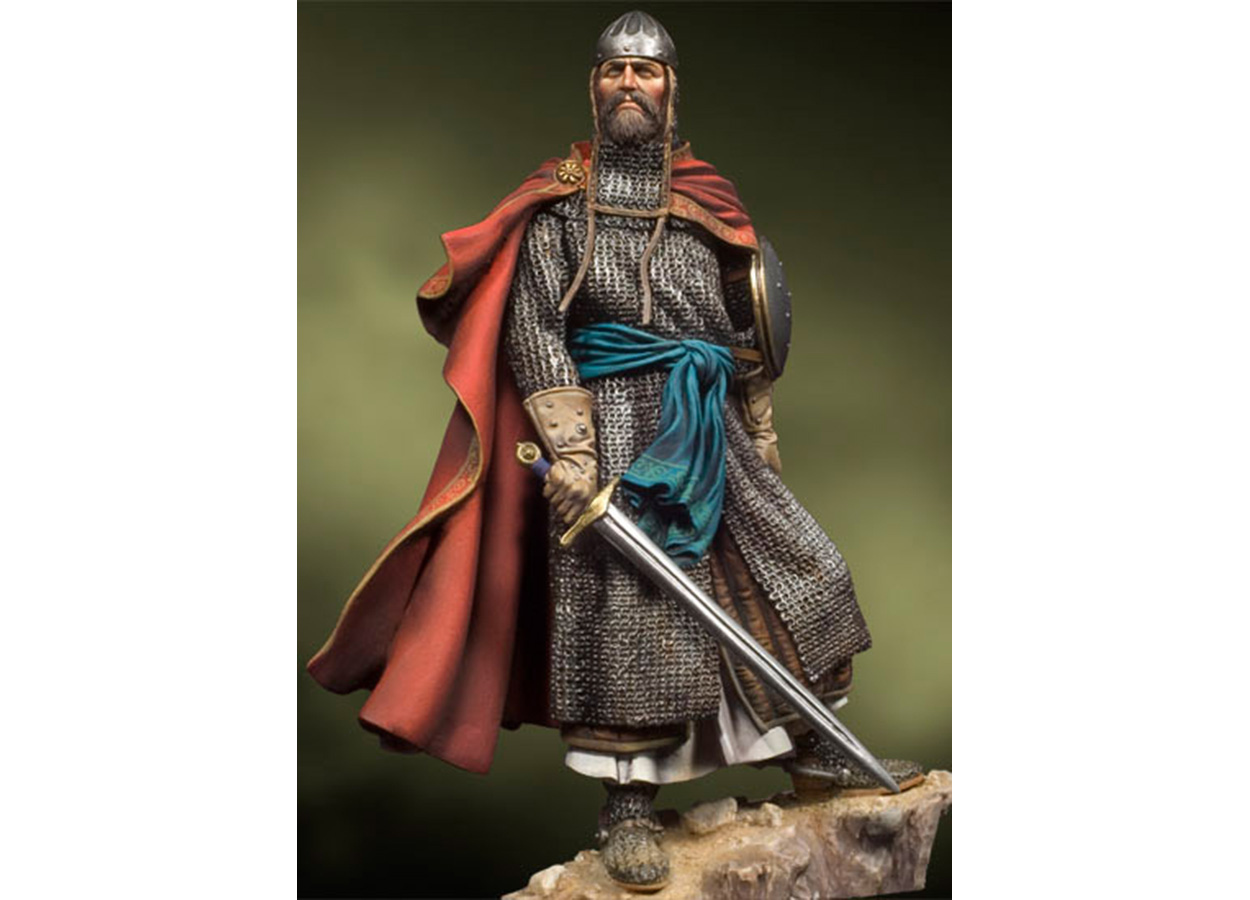 El Cid Andrea S8F51 El Cid Andrea S8F51