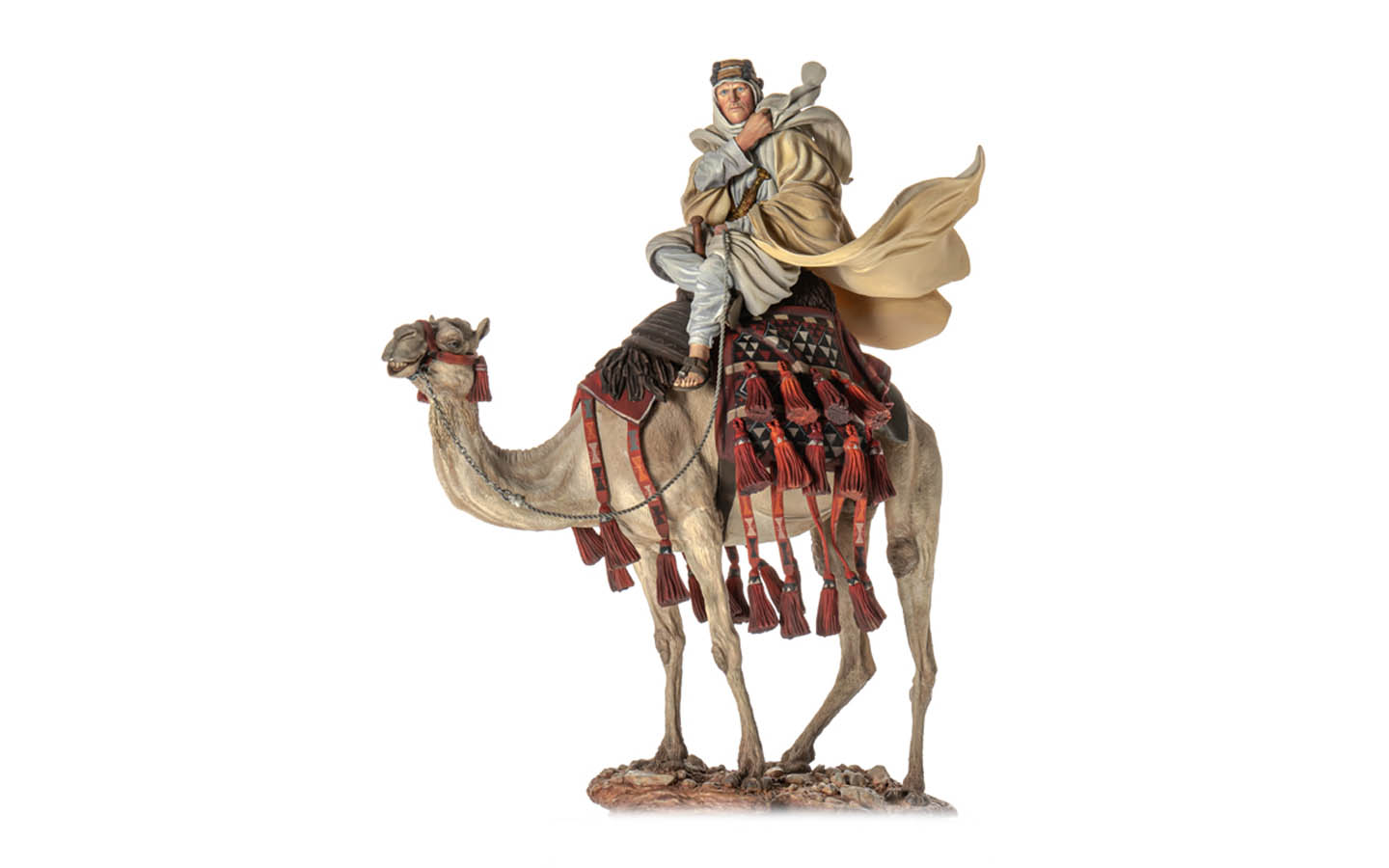 Lawrence of Arabia 1917 - Andrea S8-F54 | kingshobby.com