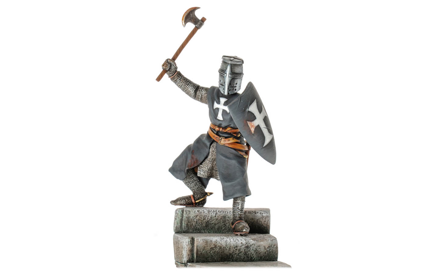 Knight (1280) - Andrea SM-F04 | kingshobby.com