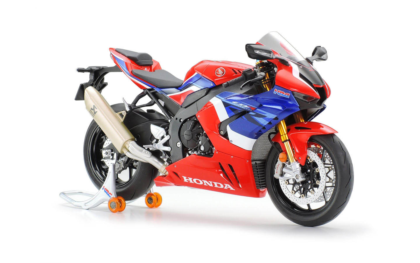 Honda CBR1000RR-R Fireblade SP - Tamiya 14138 | kingshobby.com