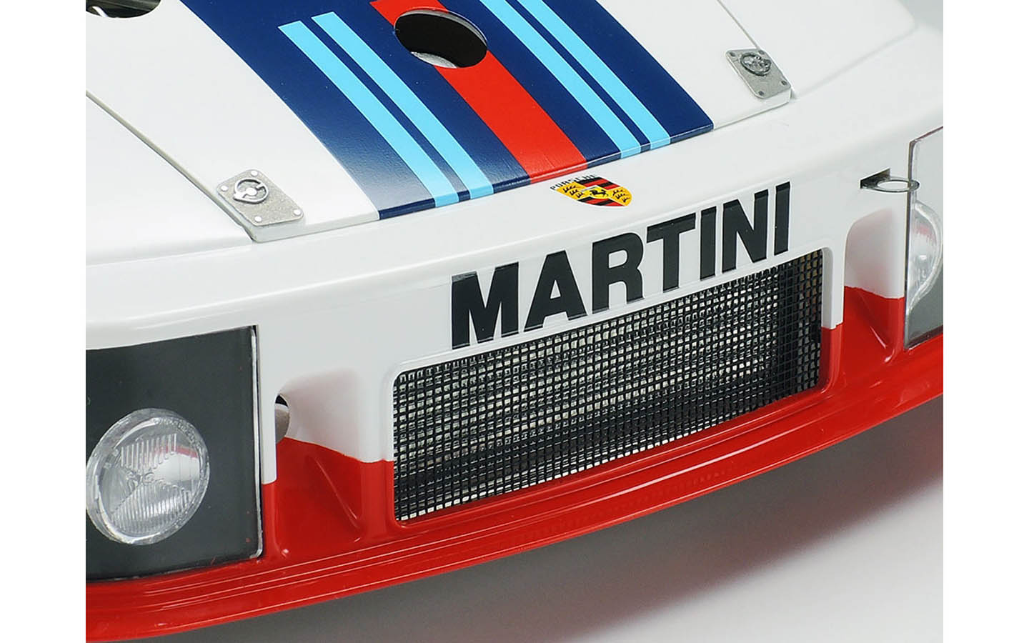 Porsche 935 Martini - Tamiya 12057 | kingshobby.com