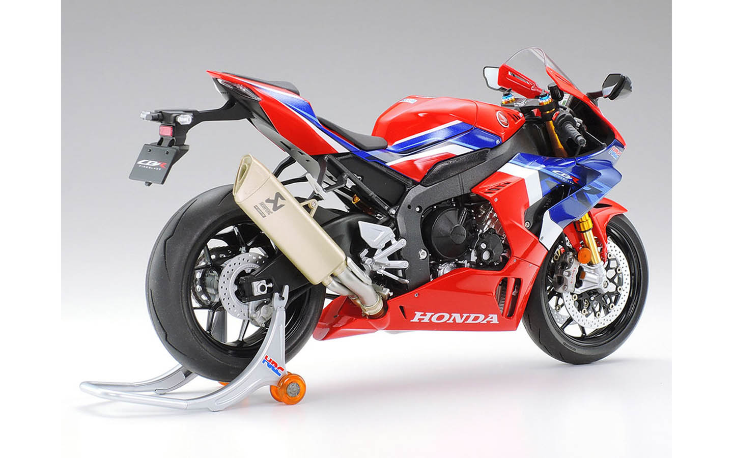 Honda CBR1000RR-R Fireblade SP - Tamiya 14138 | kingshobby.com