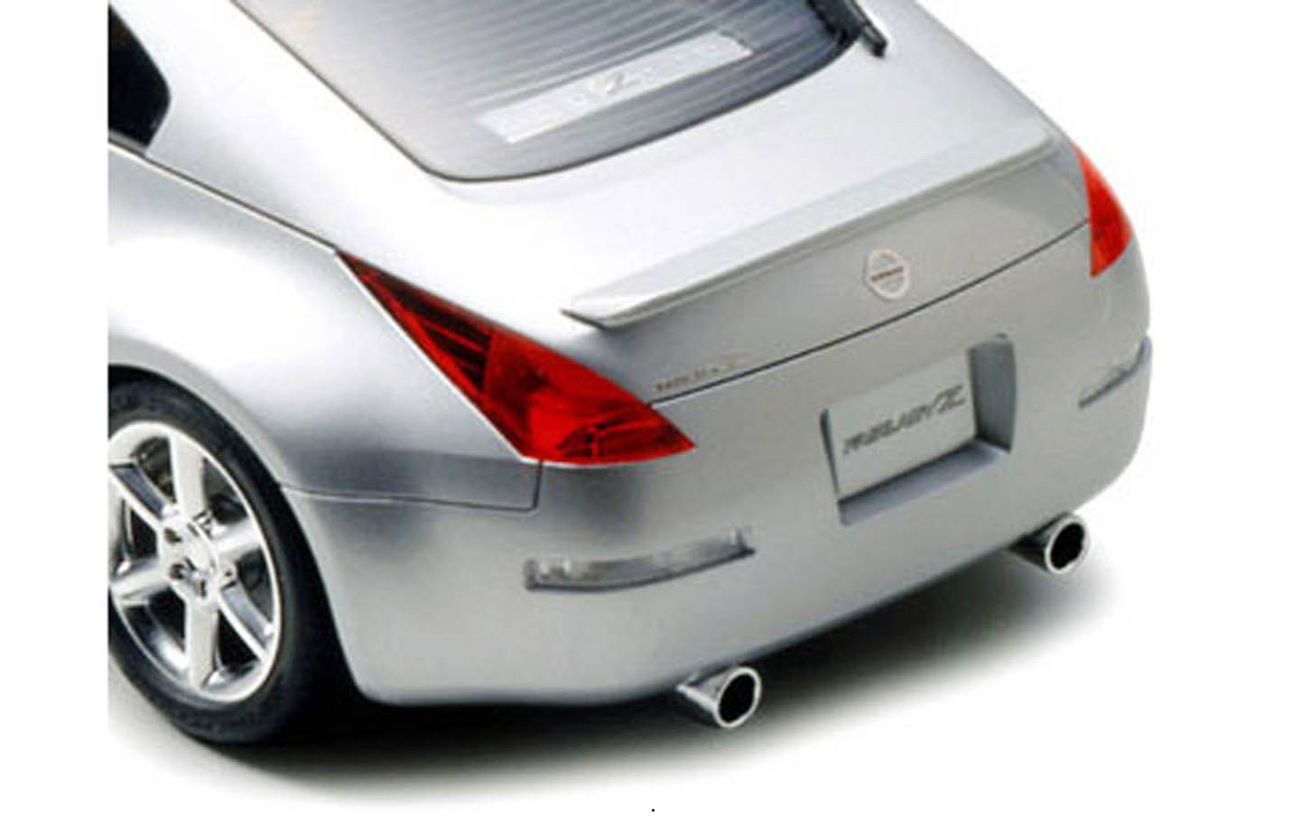 マイスト　日産 350Z 新品マイスト1/18【Maisto】□Nissan 350Z「フェアレディZ