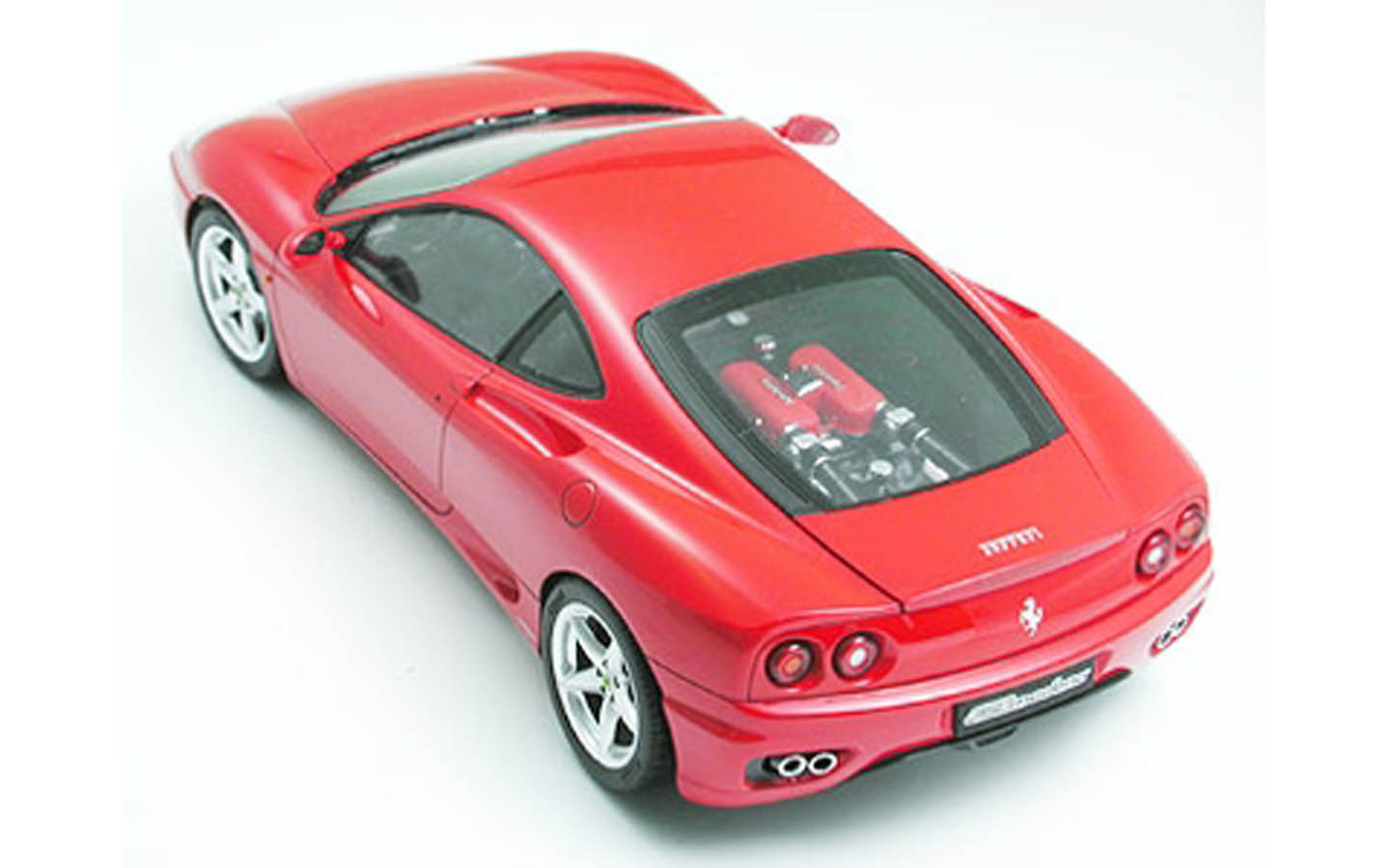 最終値下げ!! TAMIYA Ferrari 360 未組立 未開封品 最終値下げ!! TAMIYA Ferrari 360 未組立品 最終値下げ!! TAMIYA