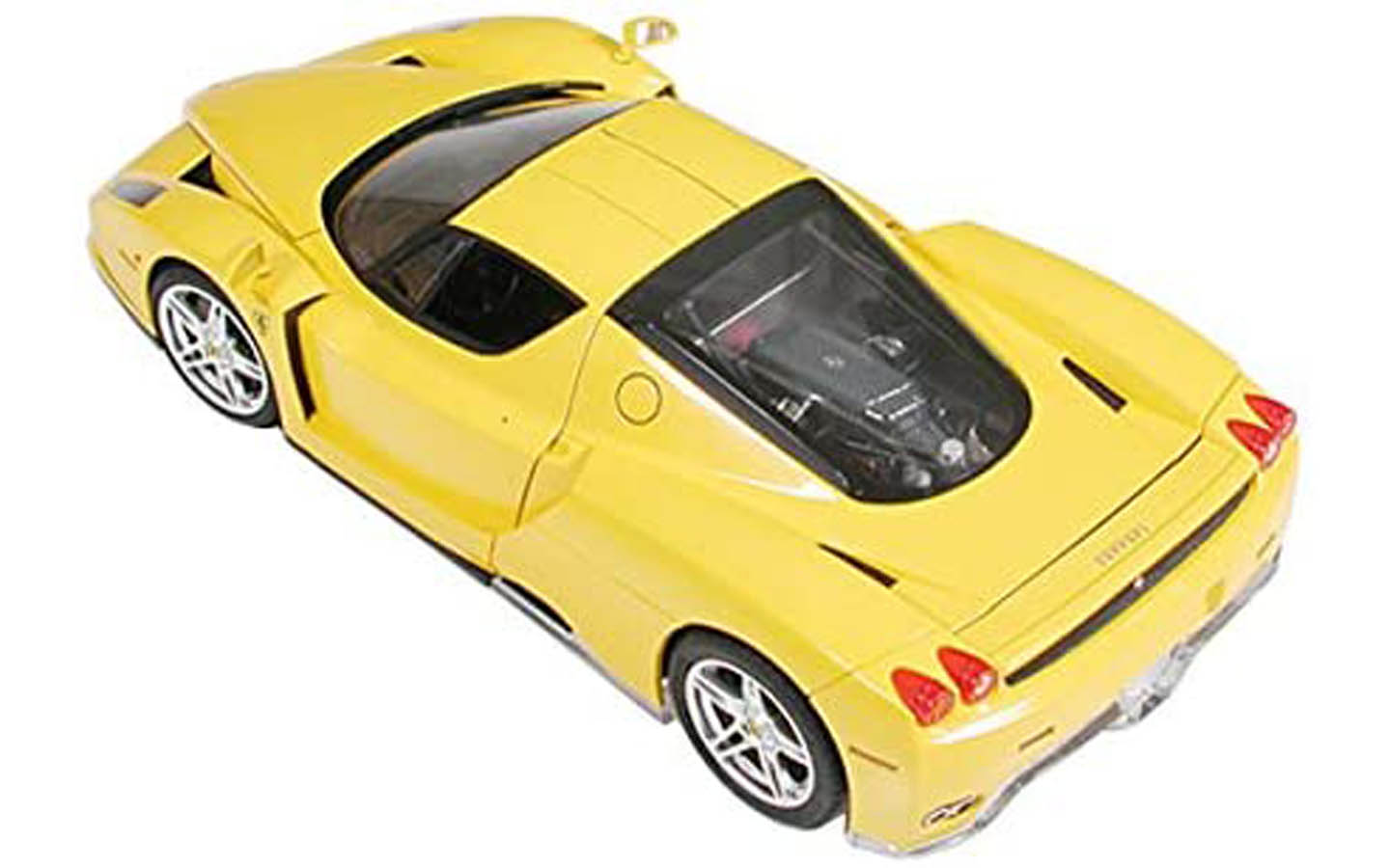 自動車 TAMIYA  ENZO FERRARI Enzo Ferrari none / Tamiya USA