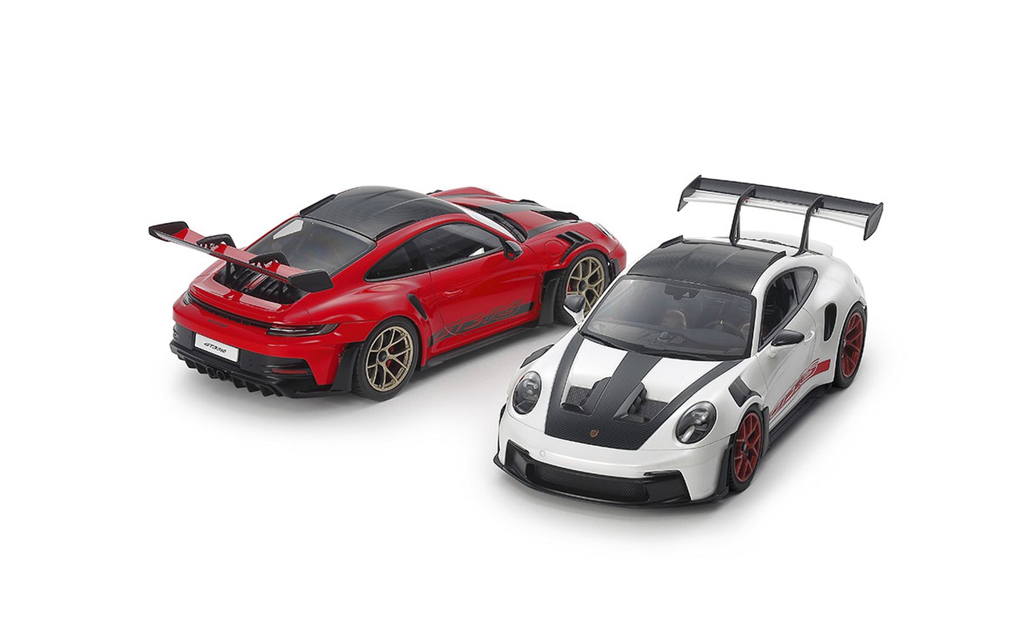 TAMIYA 24372 1:24 Porsche 962C Jägermeister - modelbouw, plastic bouwpakket, hobby, handwerk, modelbouwpakket, model, plastic modelbouw
