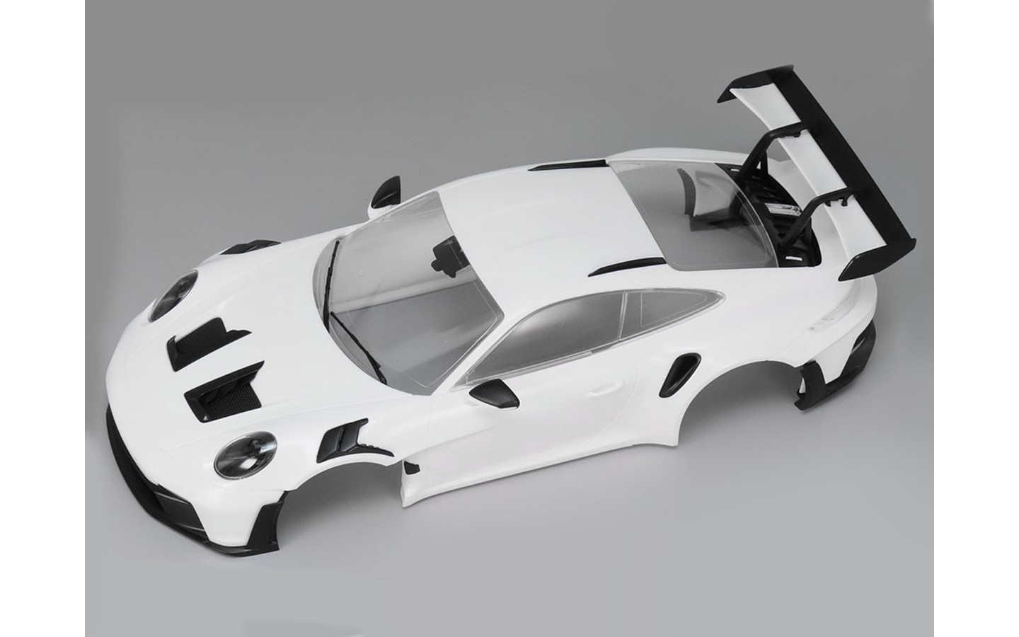 Porsche 911 GT3 RS 992 - Tamiya 24370 | kingshobby.com