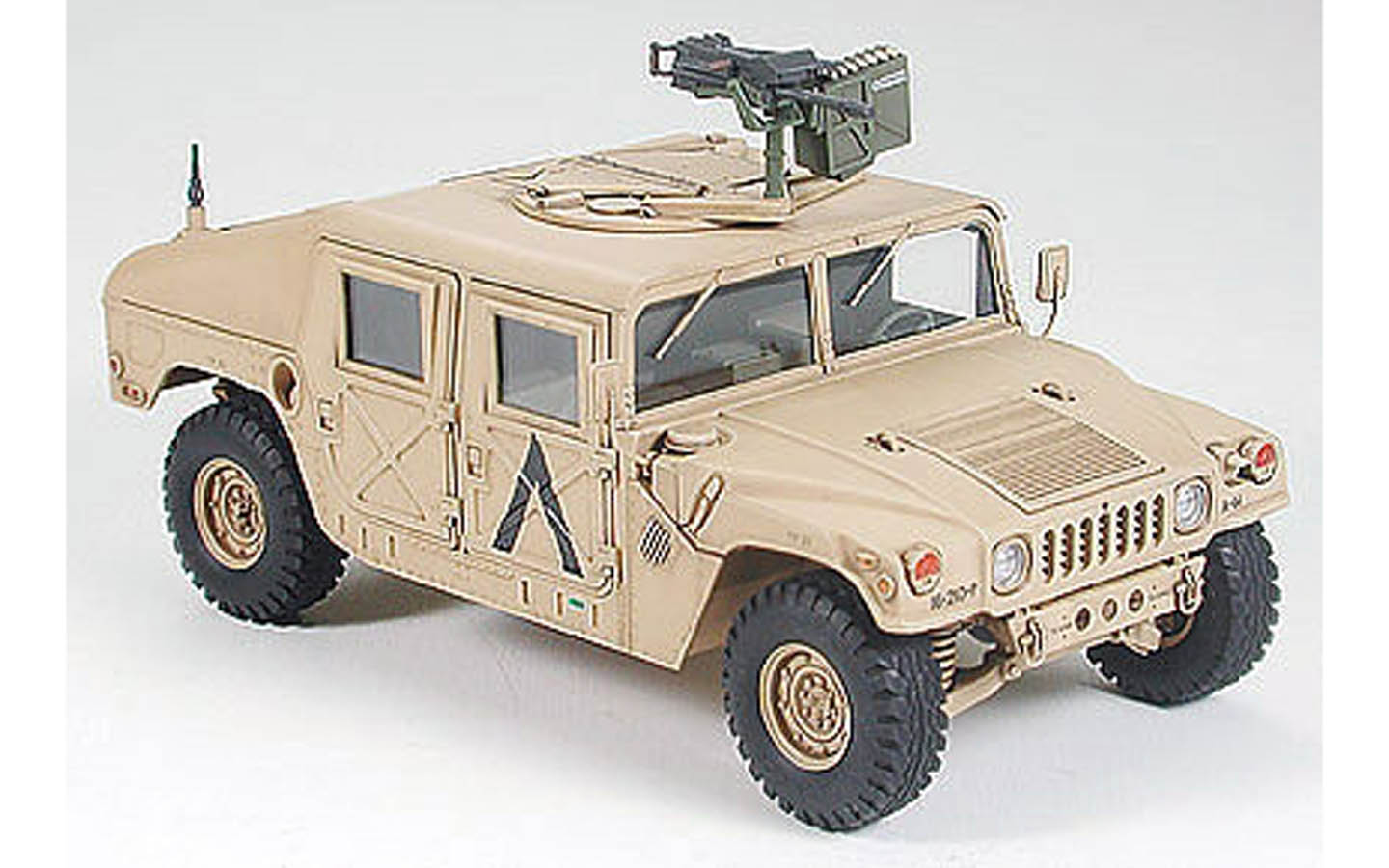 タミヤ　M1025 Hummer (なおつぐさま専用) タミヤ M1025 Hummer (なおつぐさま専用) タミヤ M1025 Hummer (なお