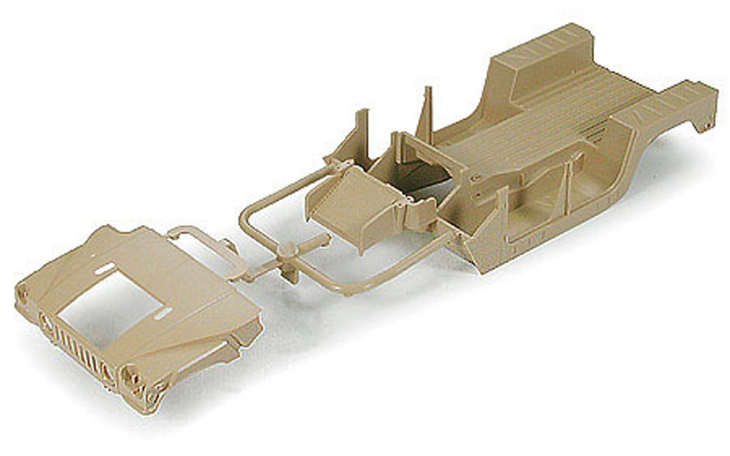 M1025 Humvee Armament Carrier - Tamiya 35263 | kingshobby.com