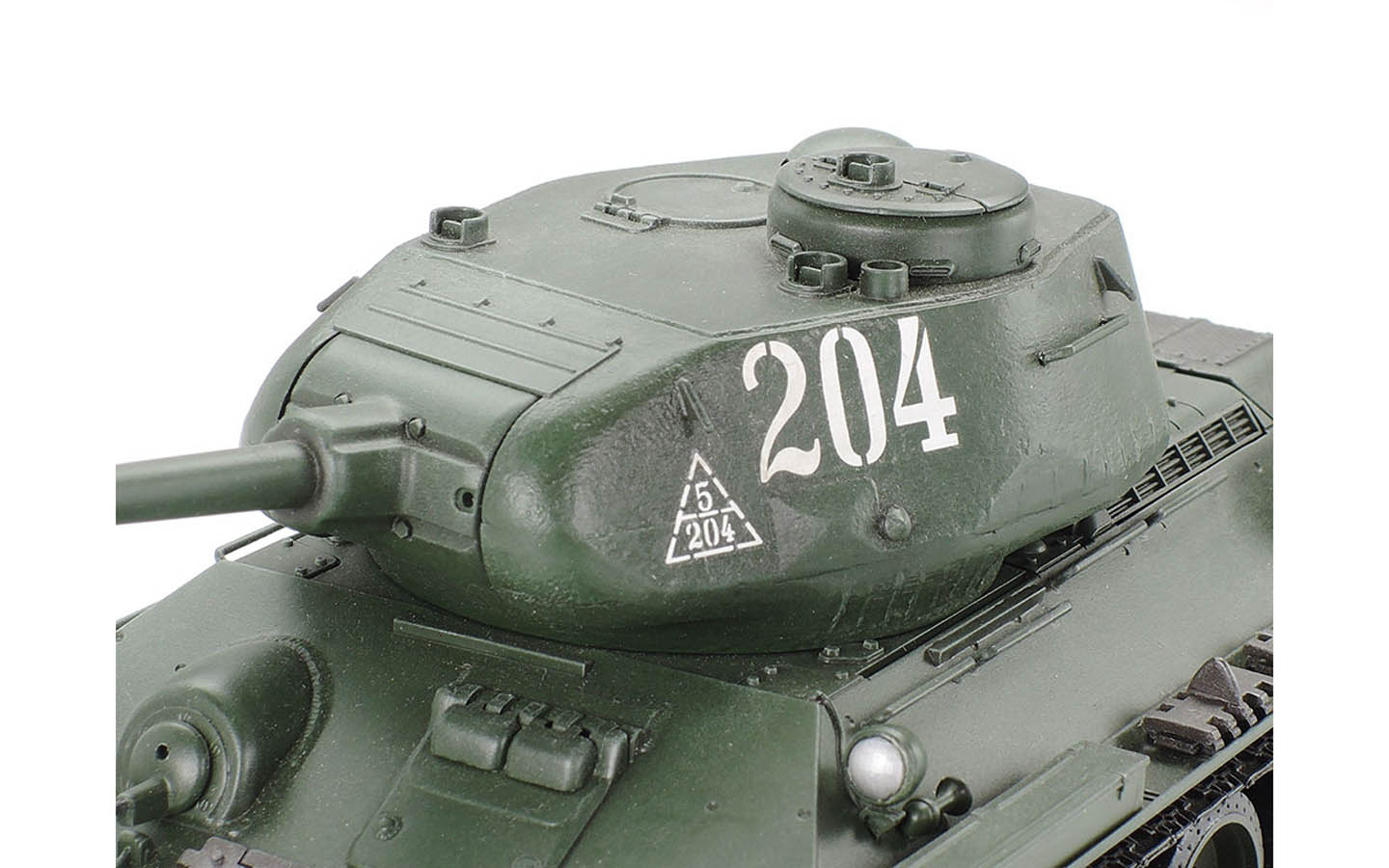Russian Medium Tank T3485 (RC) Tamiya 48216