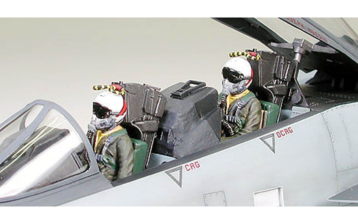 タミヤ1⁄32 F-14A トムキャット ブラックナイツ プラモデル