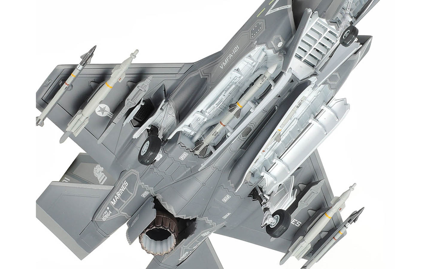 F-35B Lightning II - Tamiya 60791 | kingshobby.com