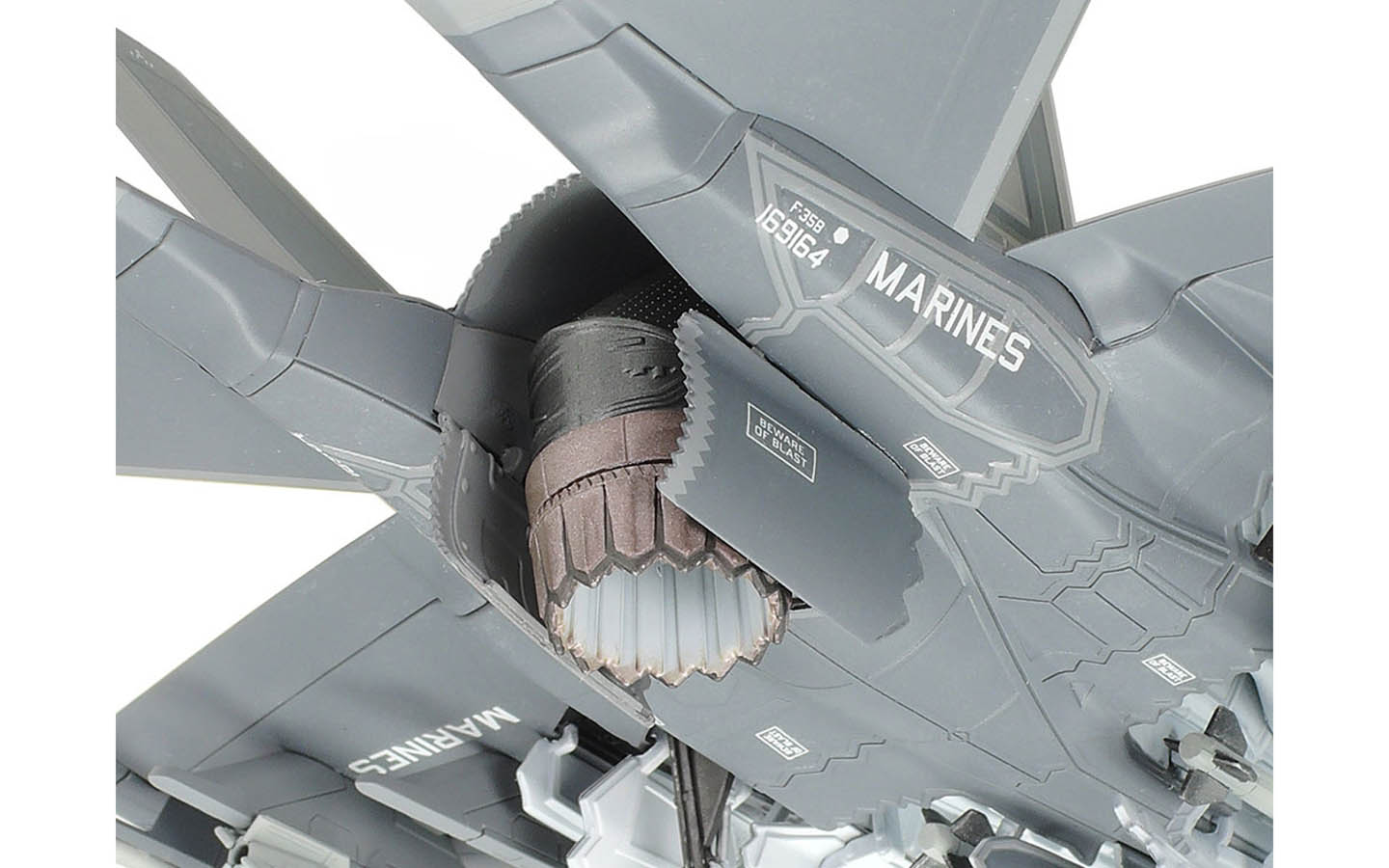 F-35B Lightning II - Tamiya 60791 | kingshobby.com