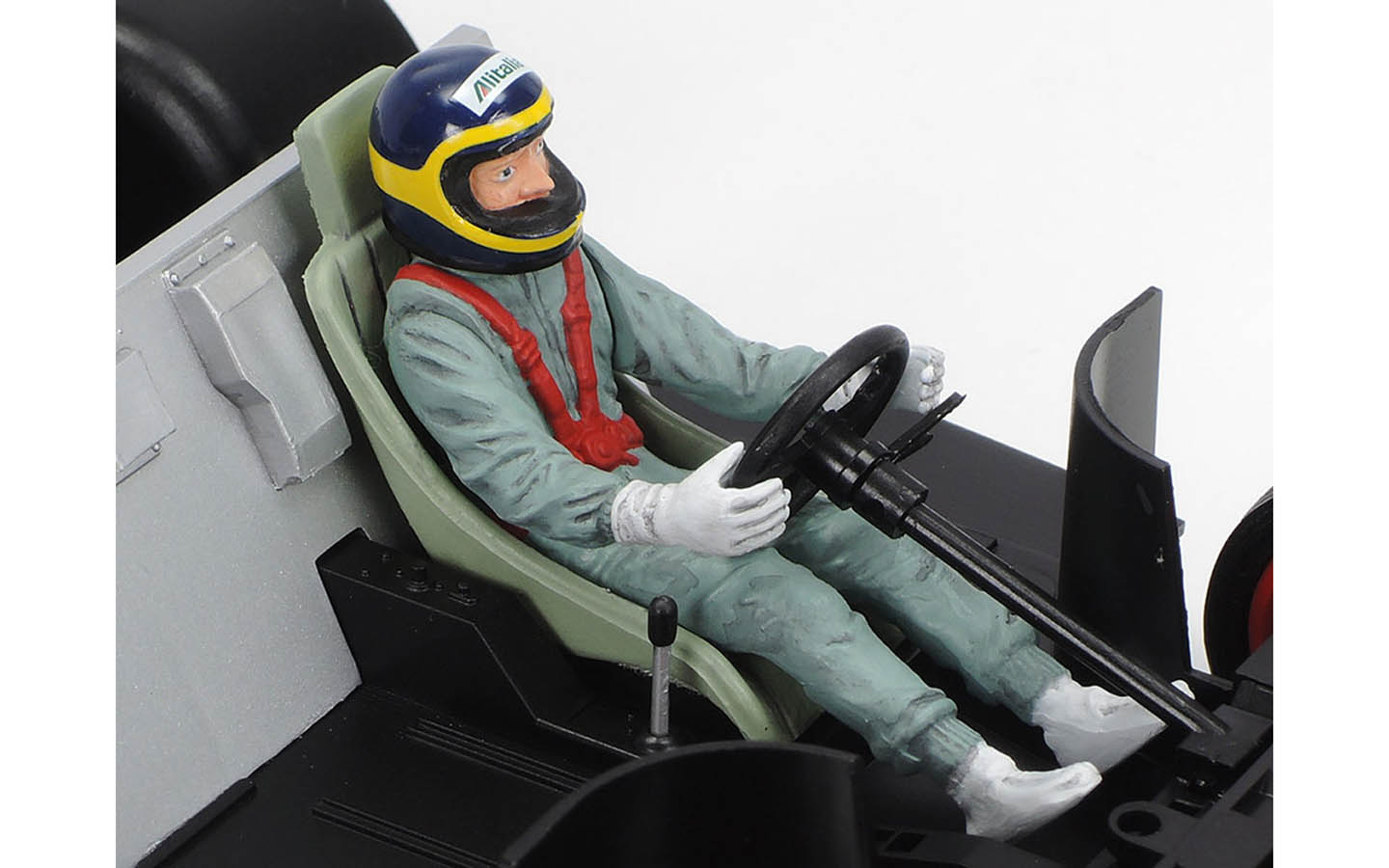 Lancia Stratos Turbo Kit - Tamiya 25210 | kingshobby.com